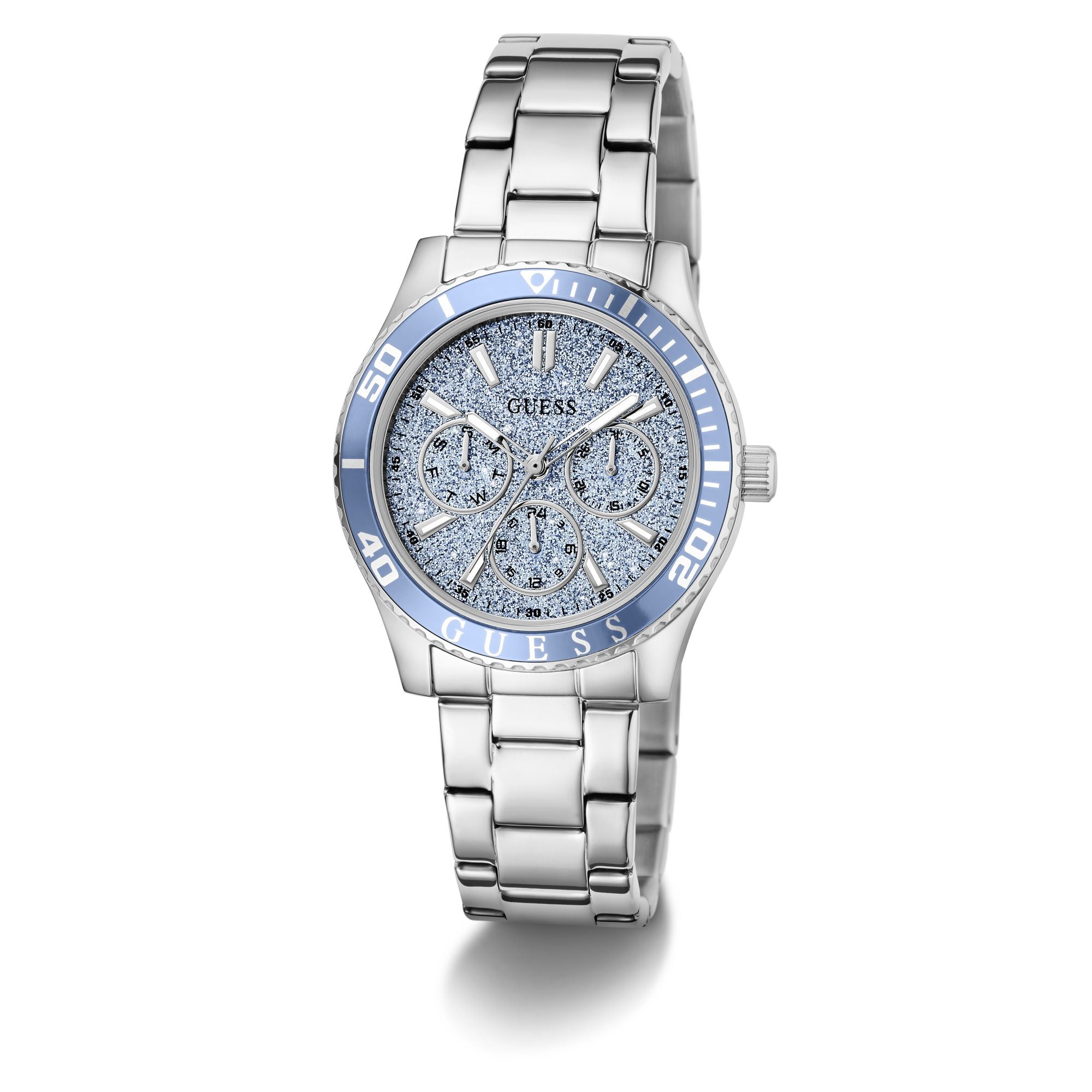 Guess GW1035L1 Watch - Lifestyle