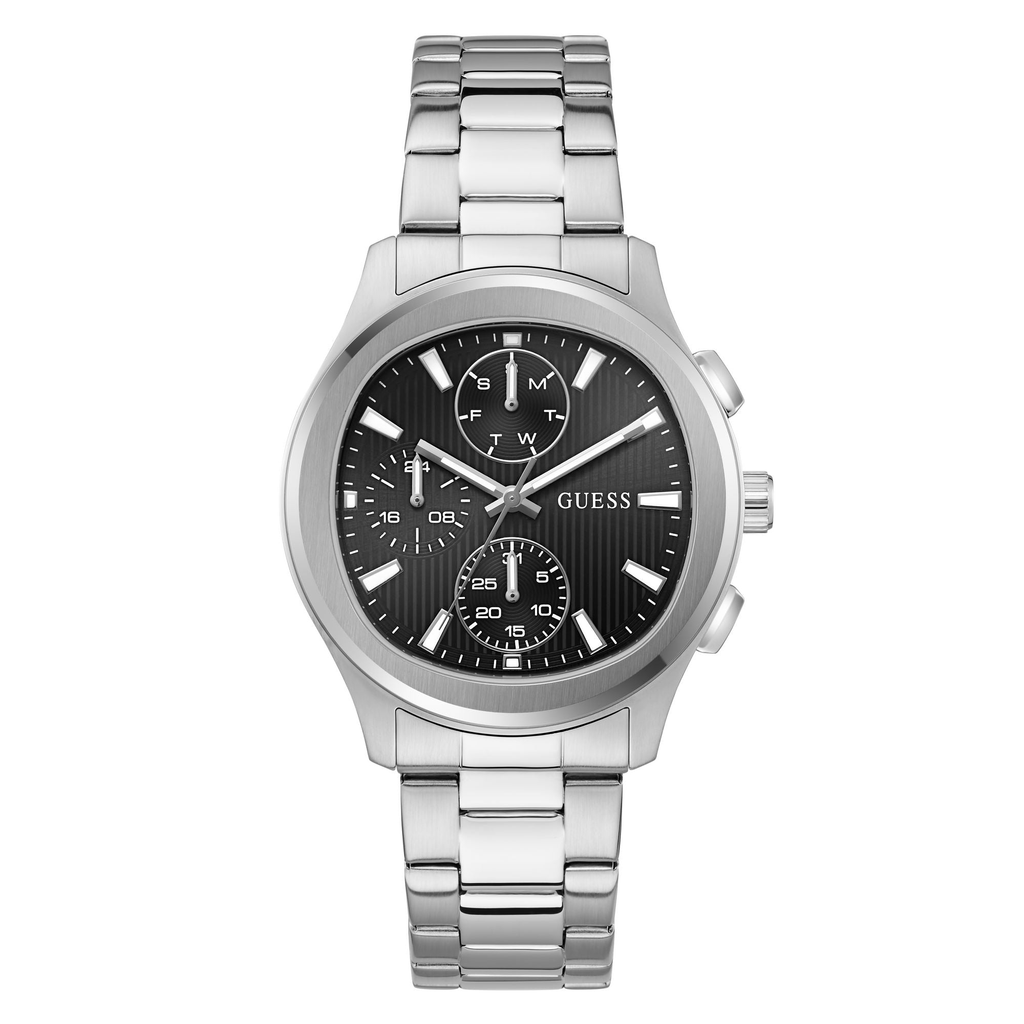 Guess GW1048G1 Watch - Front