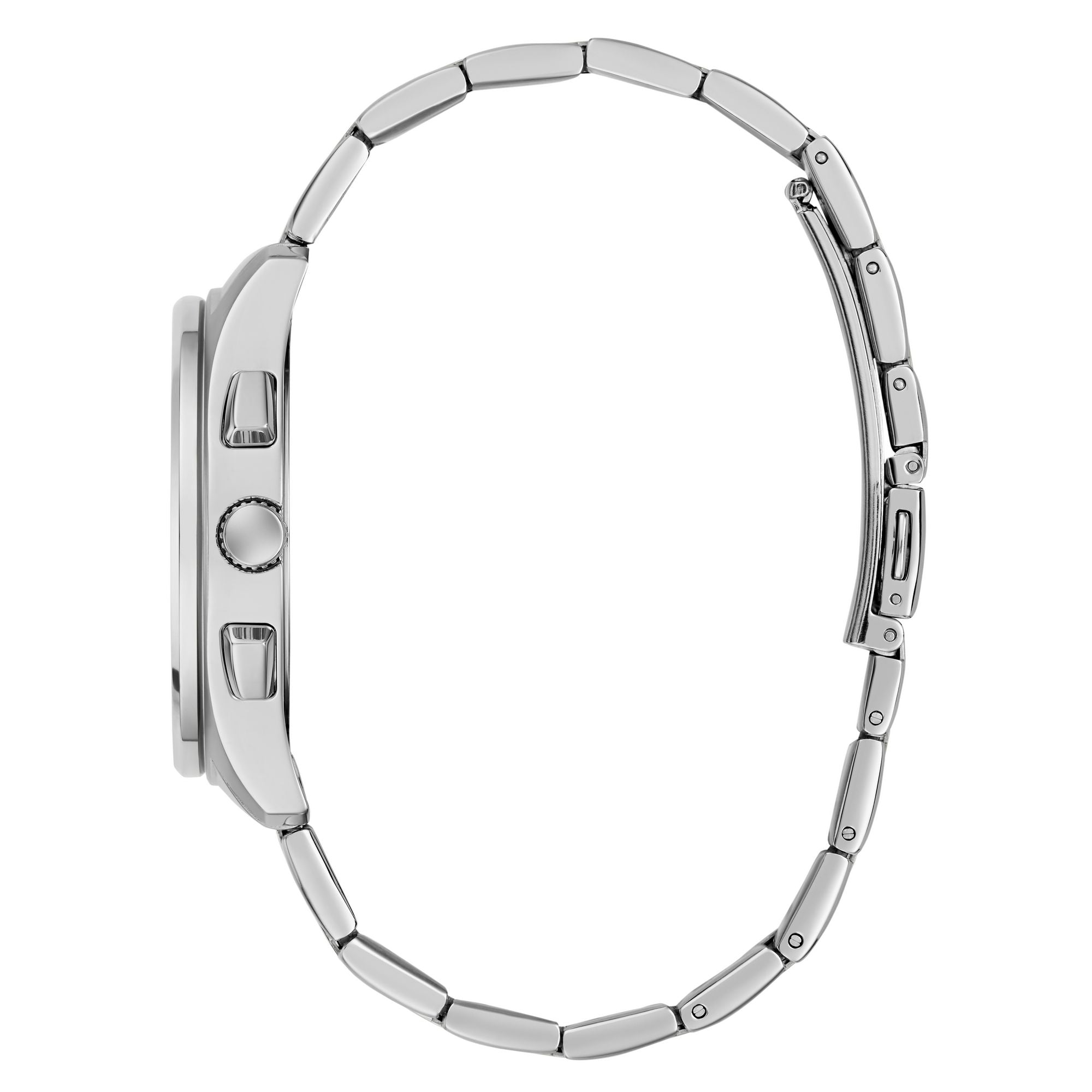 Guess GW1048G1 Watch - Back