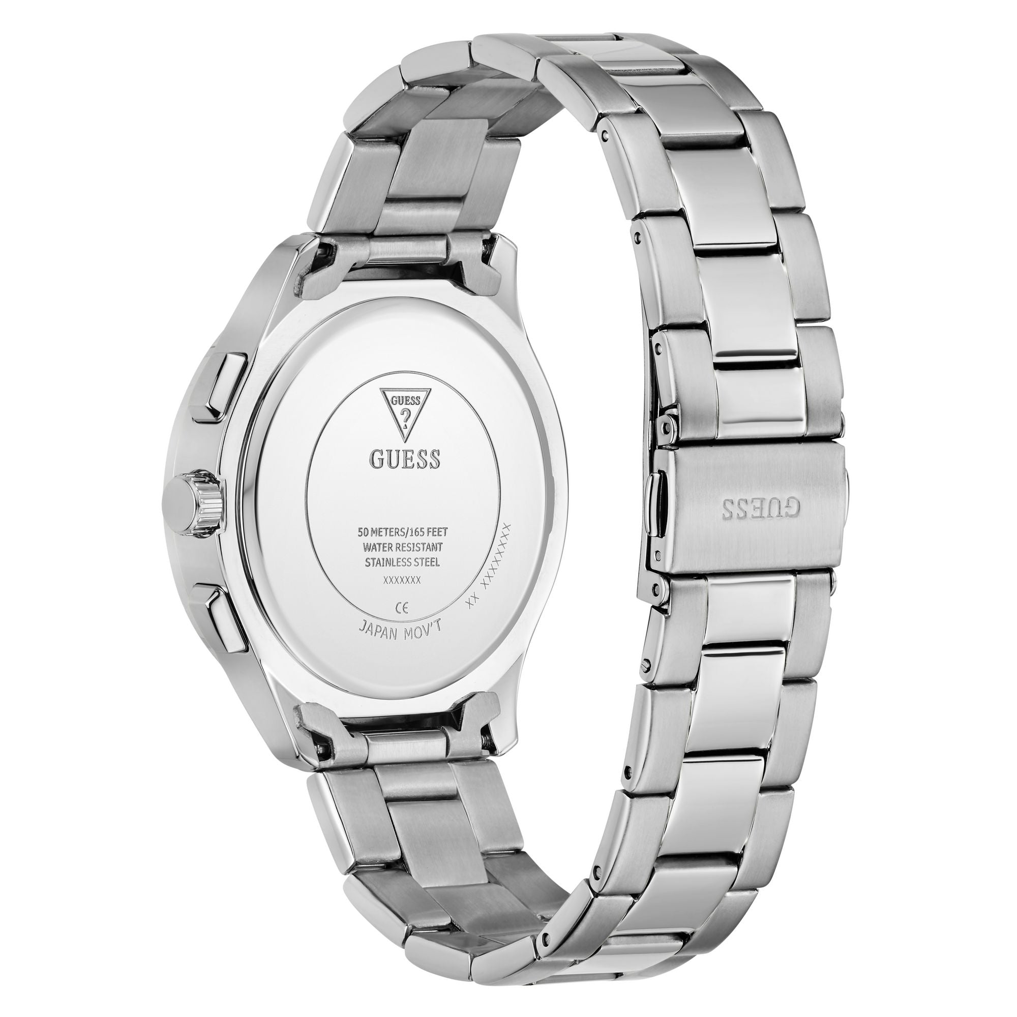 Guess GW1048G1 Watch - Detail