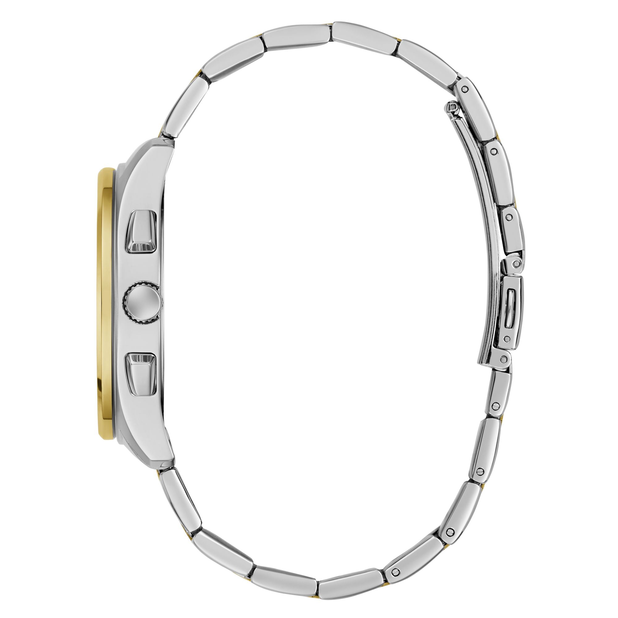 Guess GW1048G4 Watch - Back
