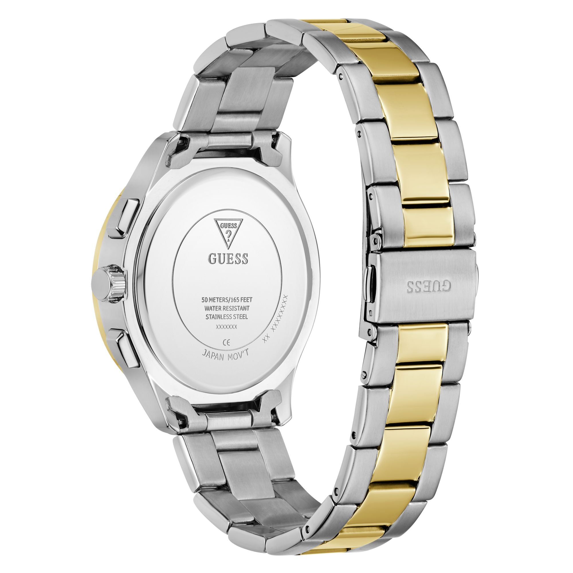 Guess GW1048G4 Watch - Detail