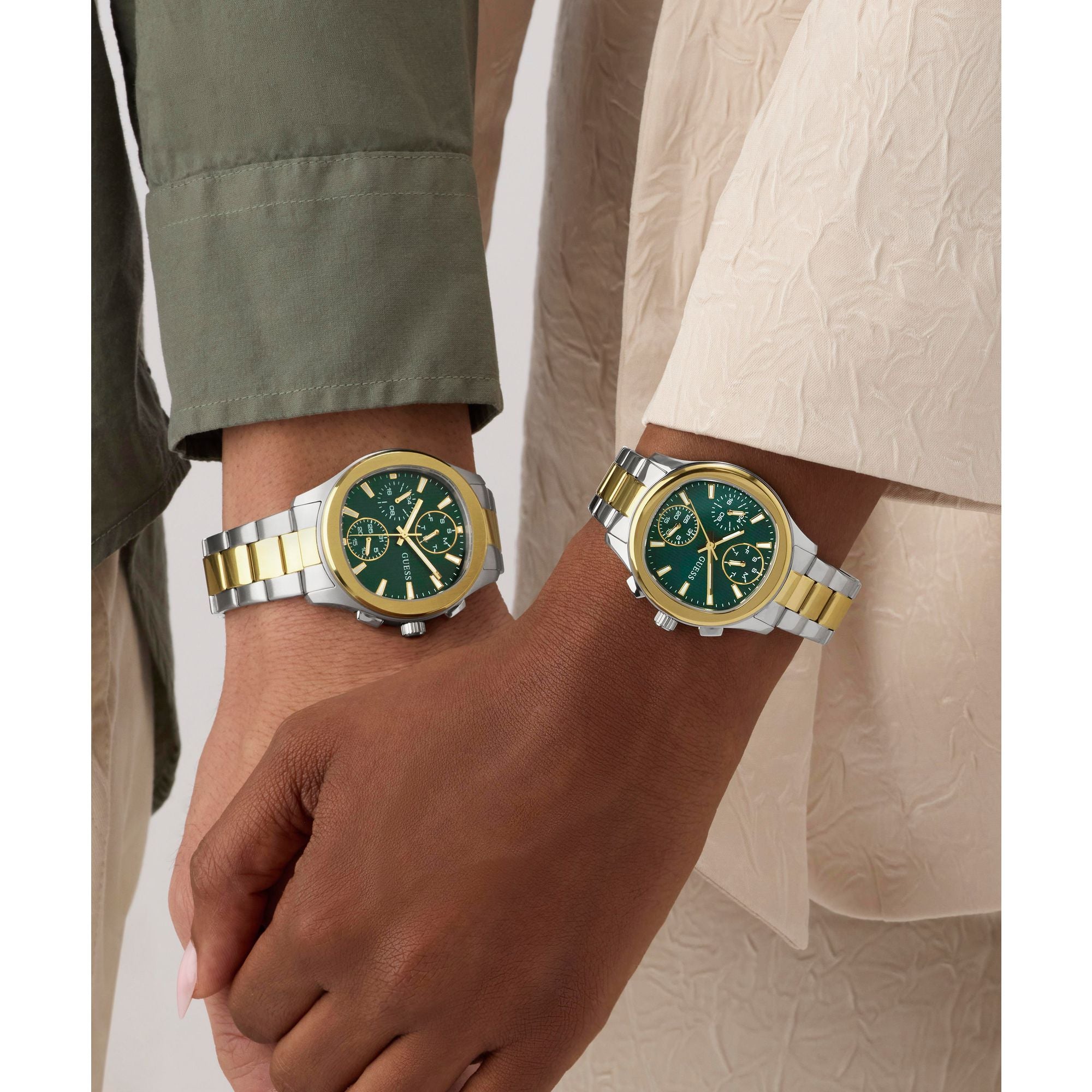 Guess GW1048G4 Watch - Detail 3