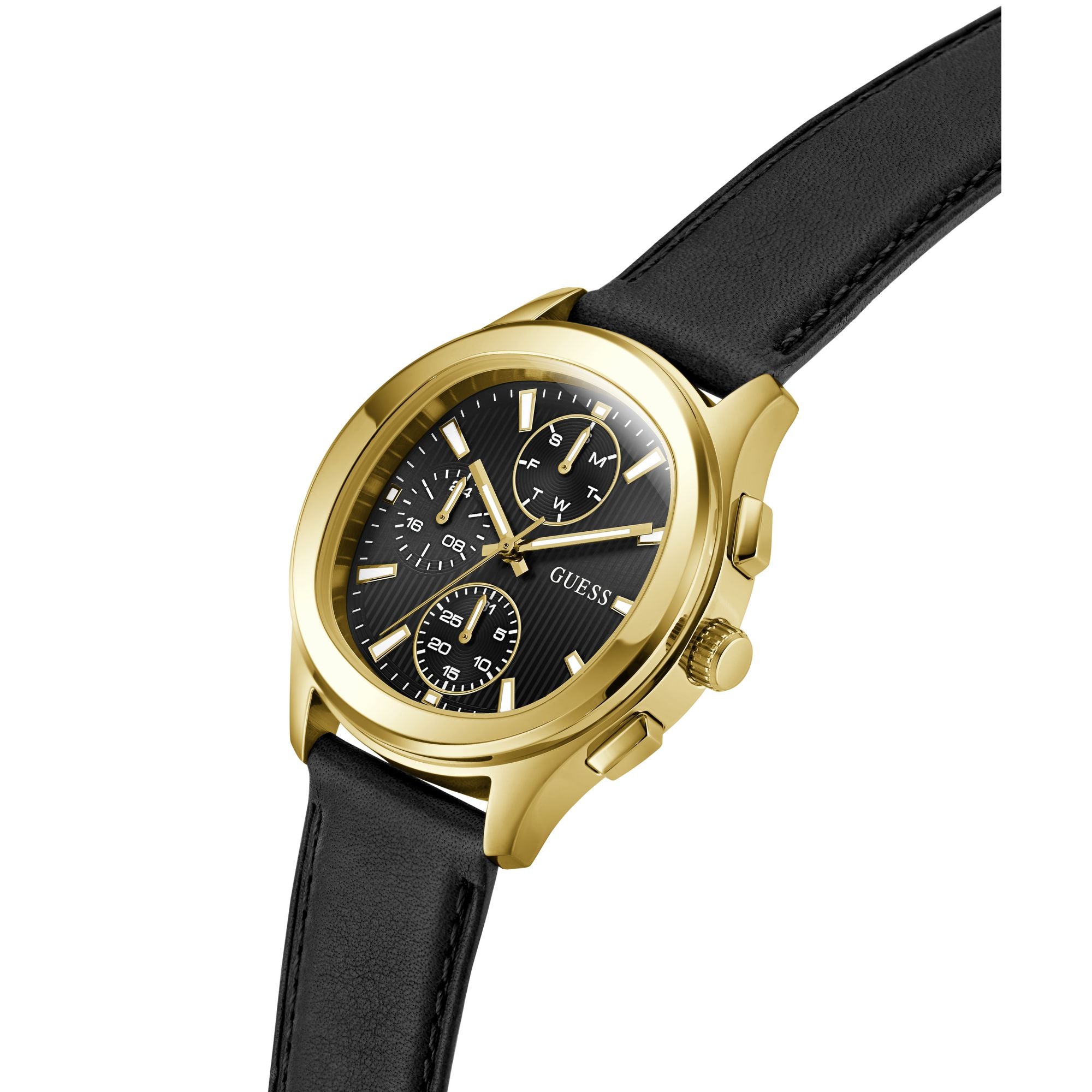 Guess GW1049G2 Watch - Side