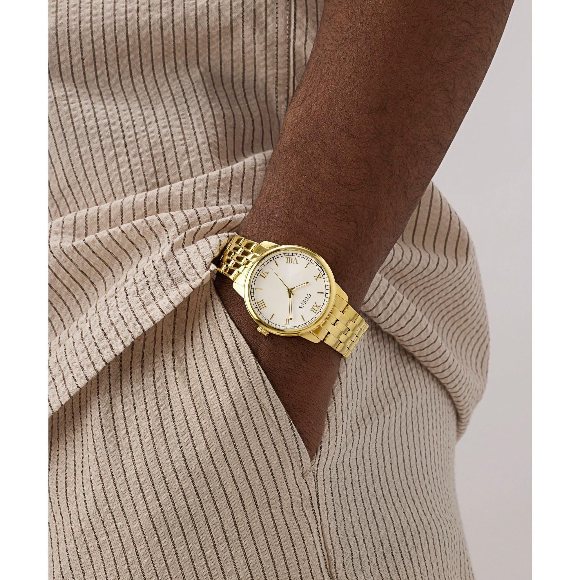Guess GW1053G2 Watch - Clasp