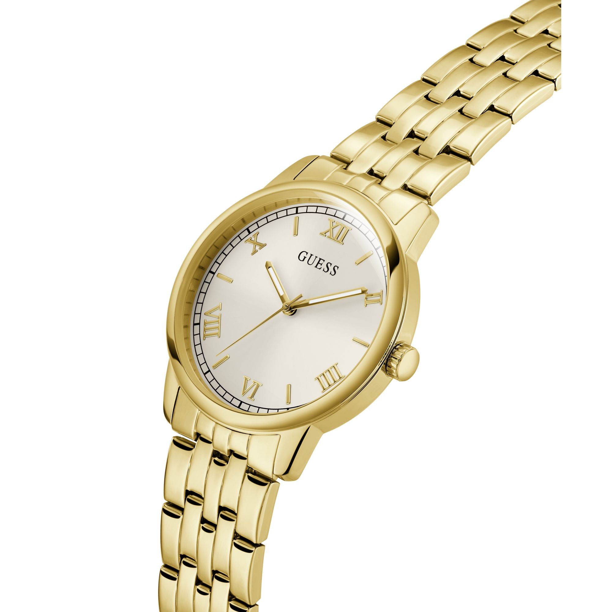 Guess GW1053G2 Watch - Side