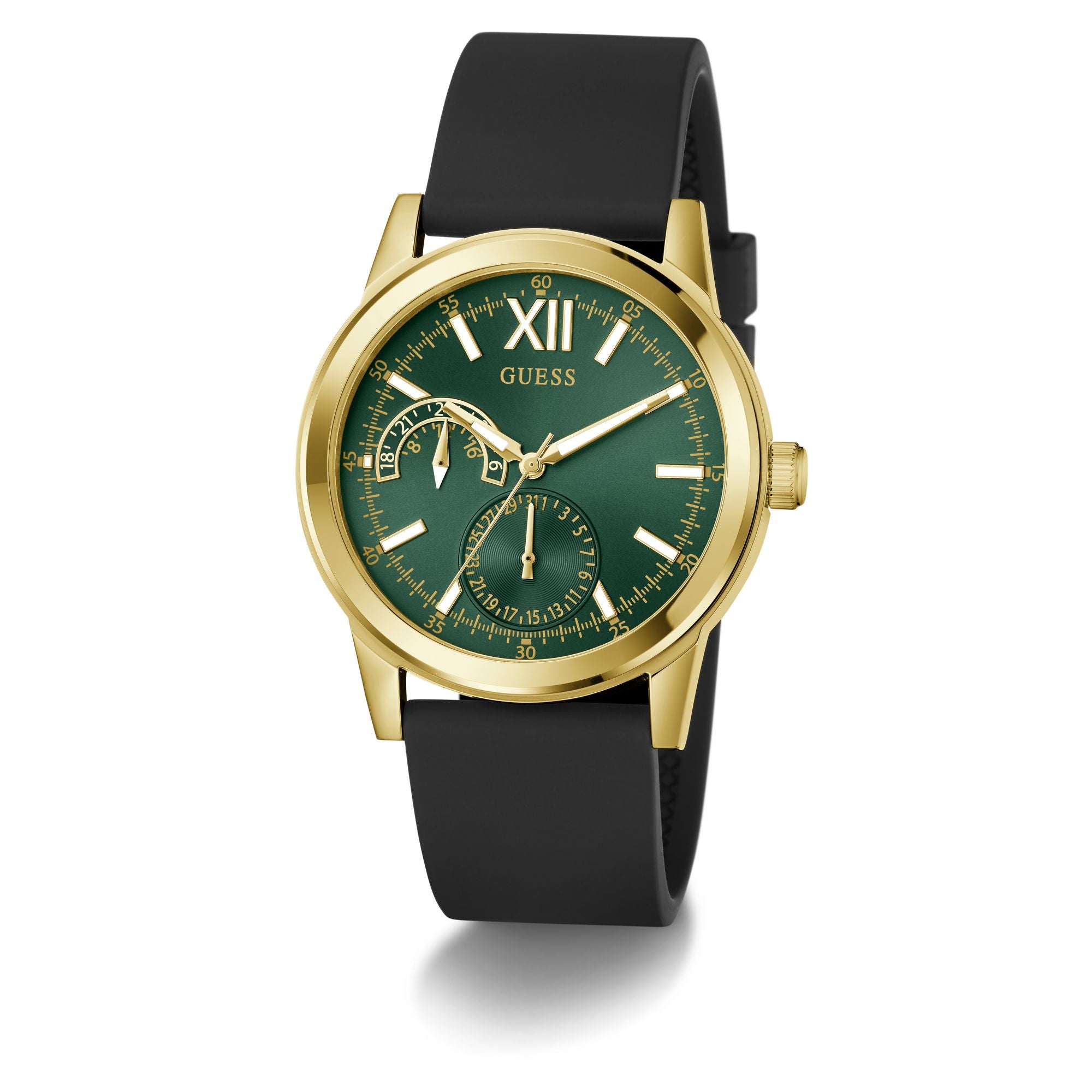 Guess GW1056G2 Watch - Lifestyle