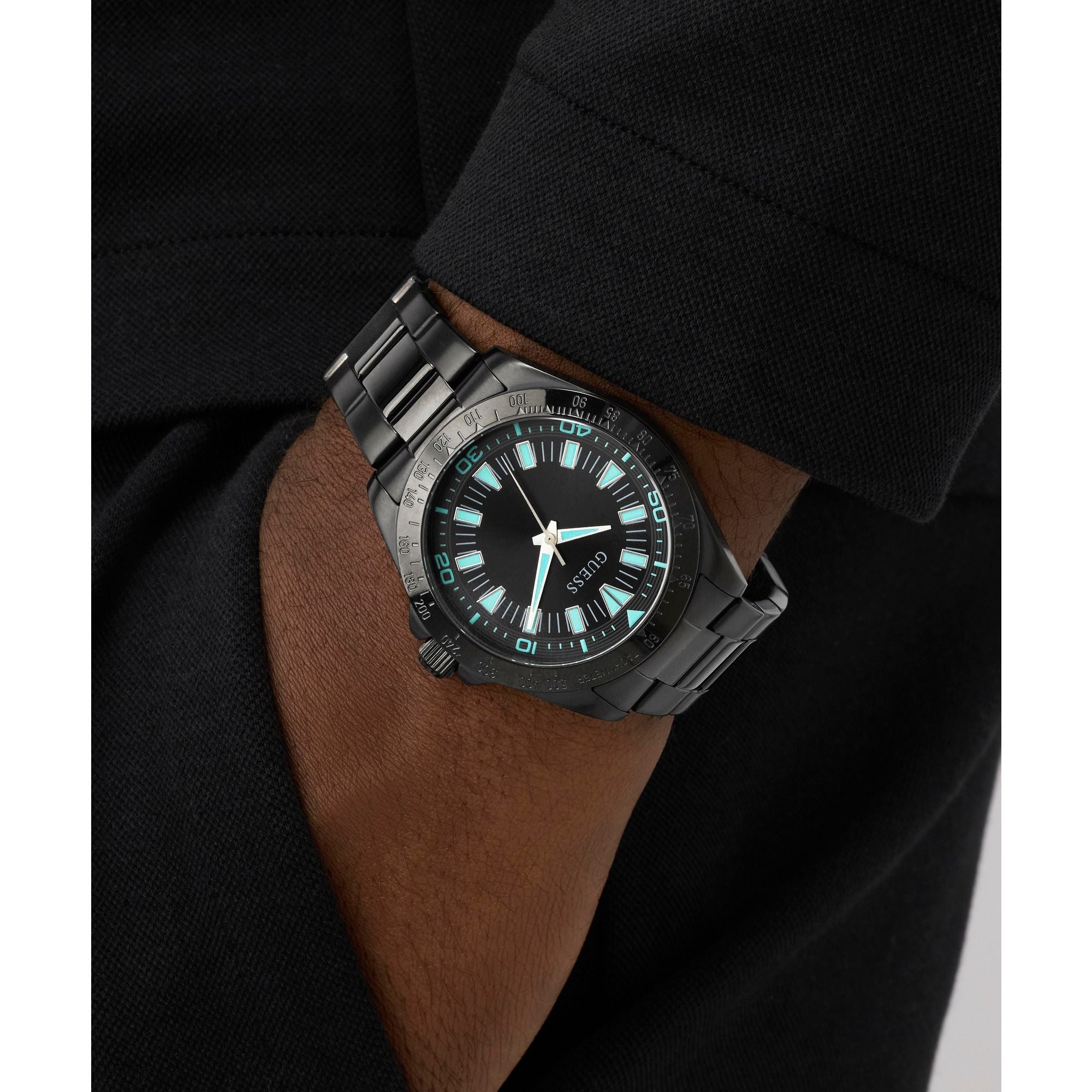 Guess GW1064G3 Watch - Model