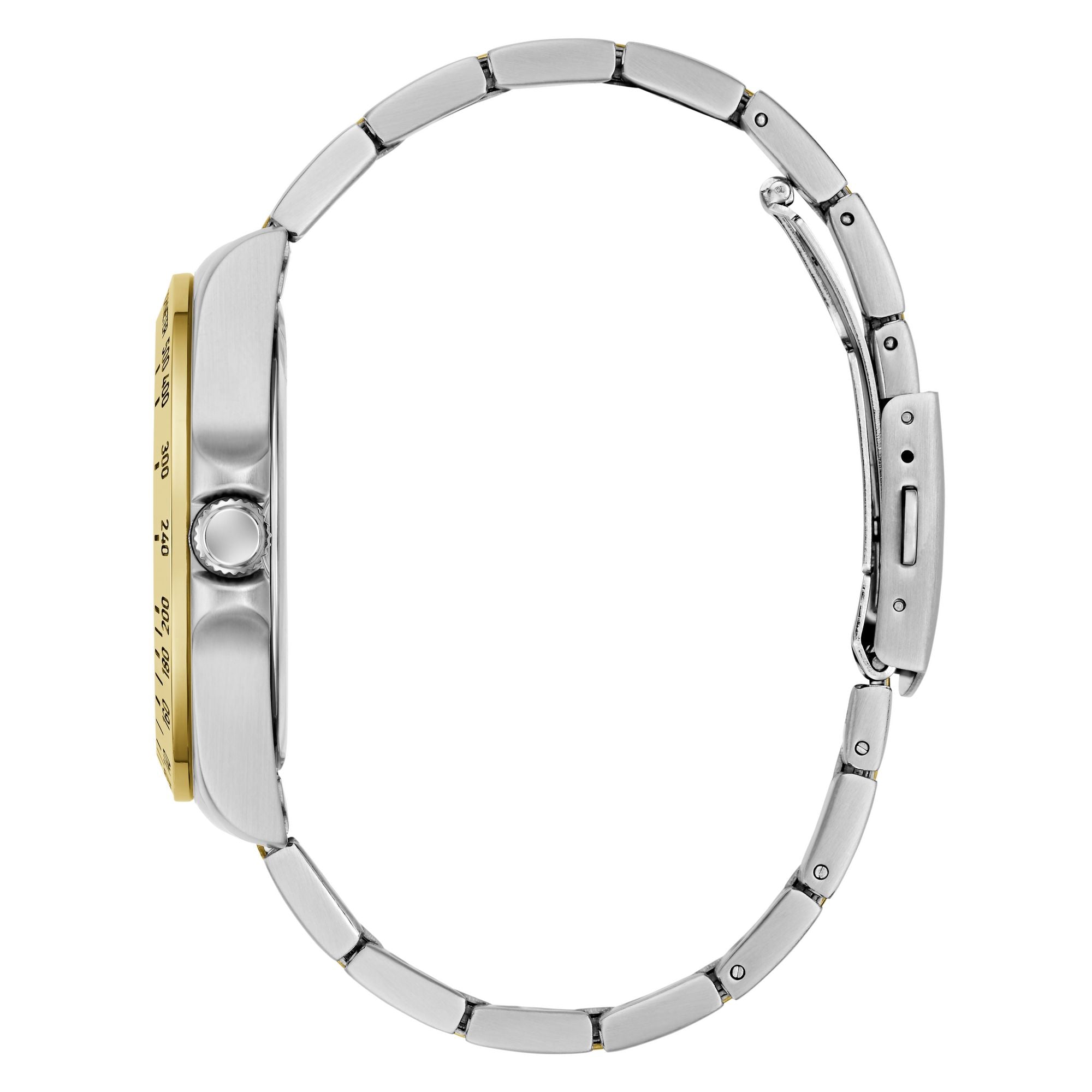 Guess GW1064G4 Watch - Back
