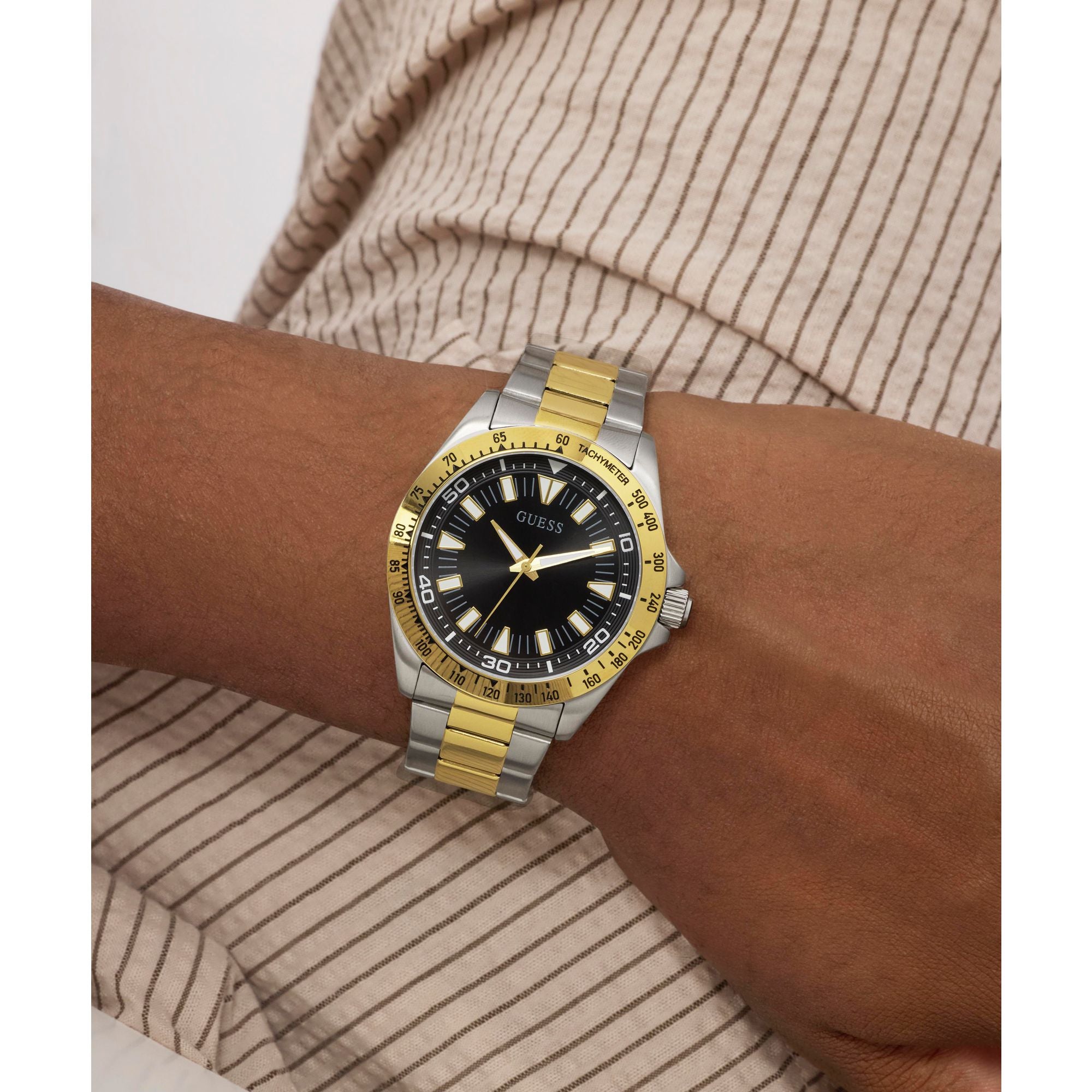 Guess GW1064G4 Watch - Box
