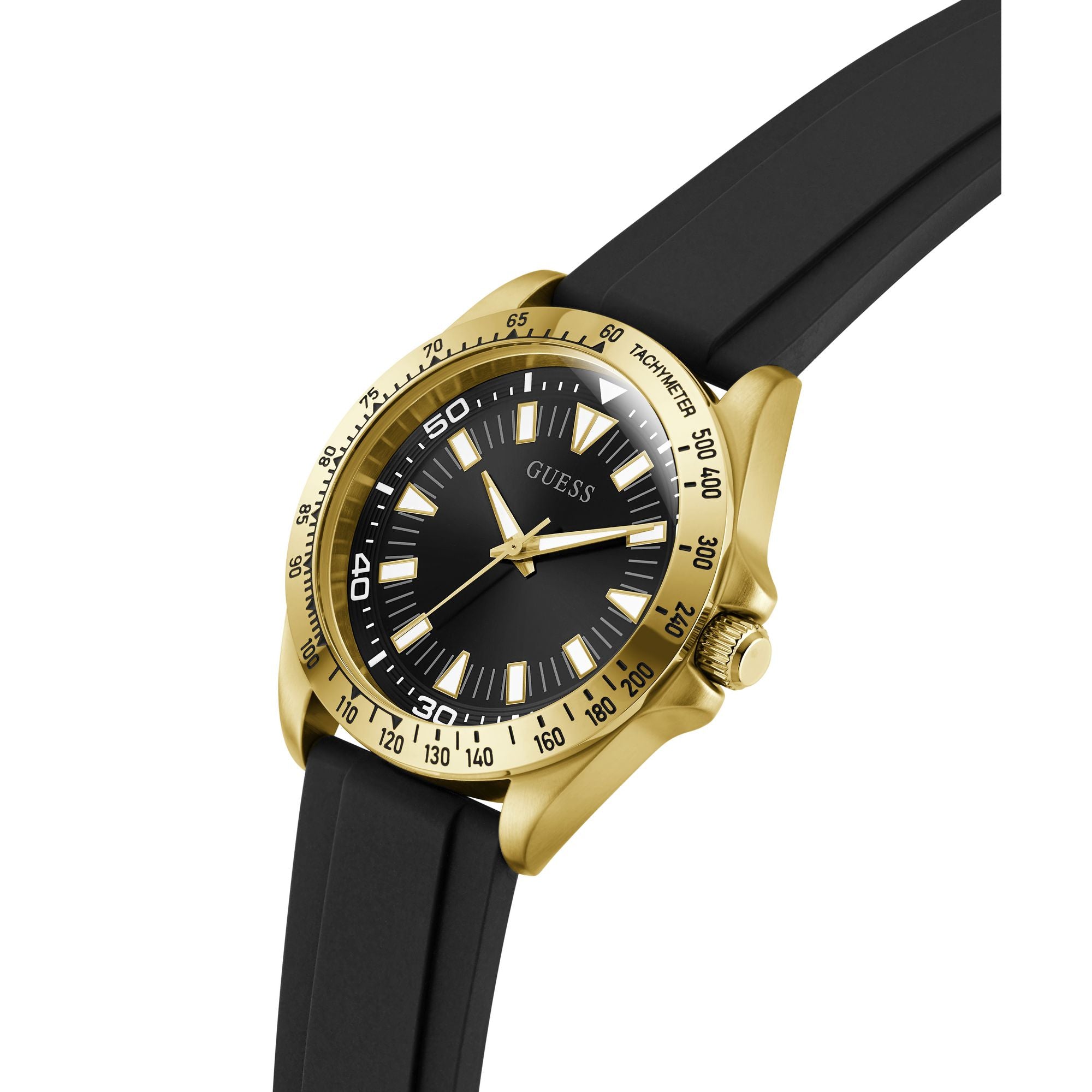 Guess GW1065G2 Watch - Side