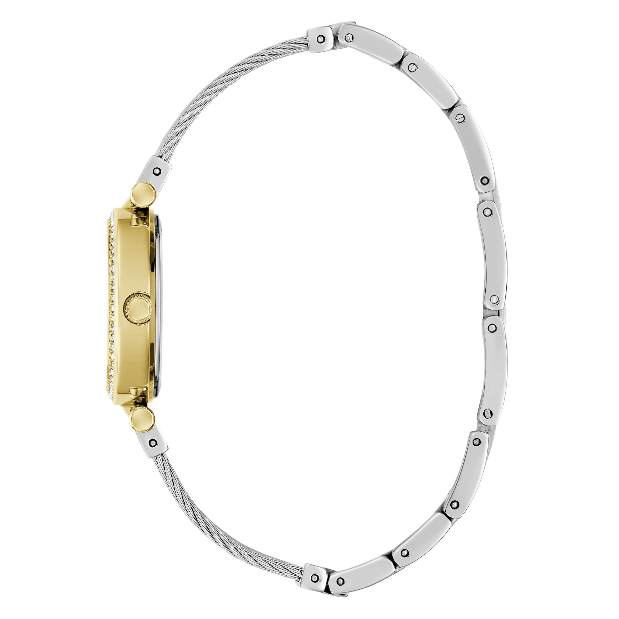 Guess GW1076L3 Watch - Back