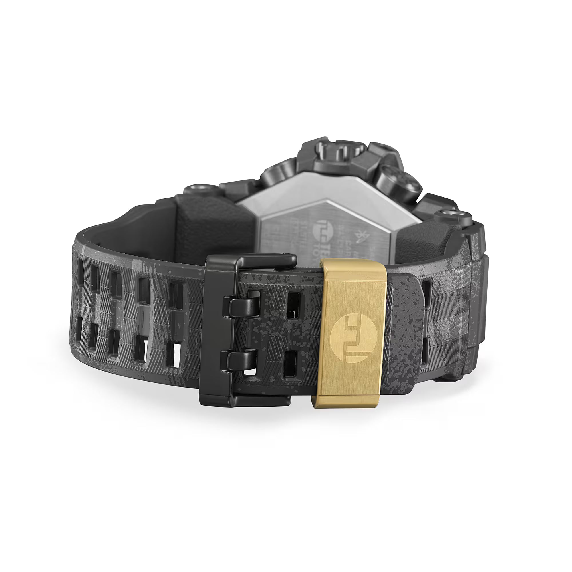 G-Shock Master of G-Land Mudmaster TEAM LAND CRUISER TOYOTA AUTO BODY Collab Watch GWGB1000TLC-1A