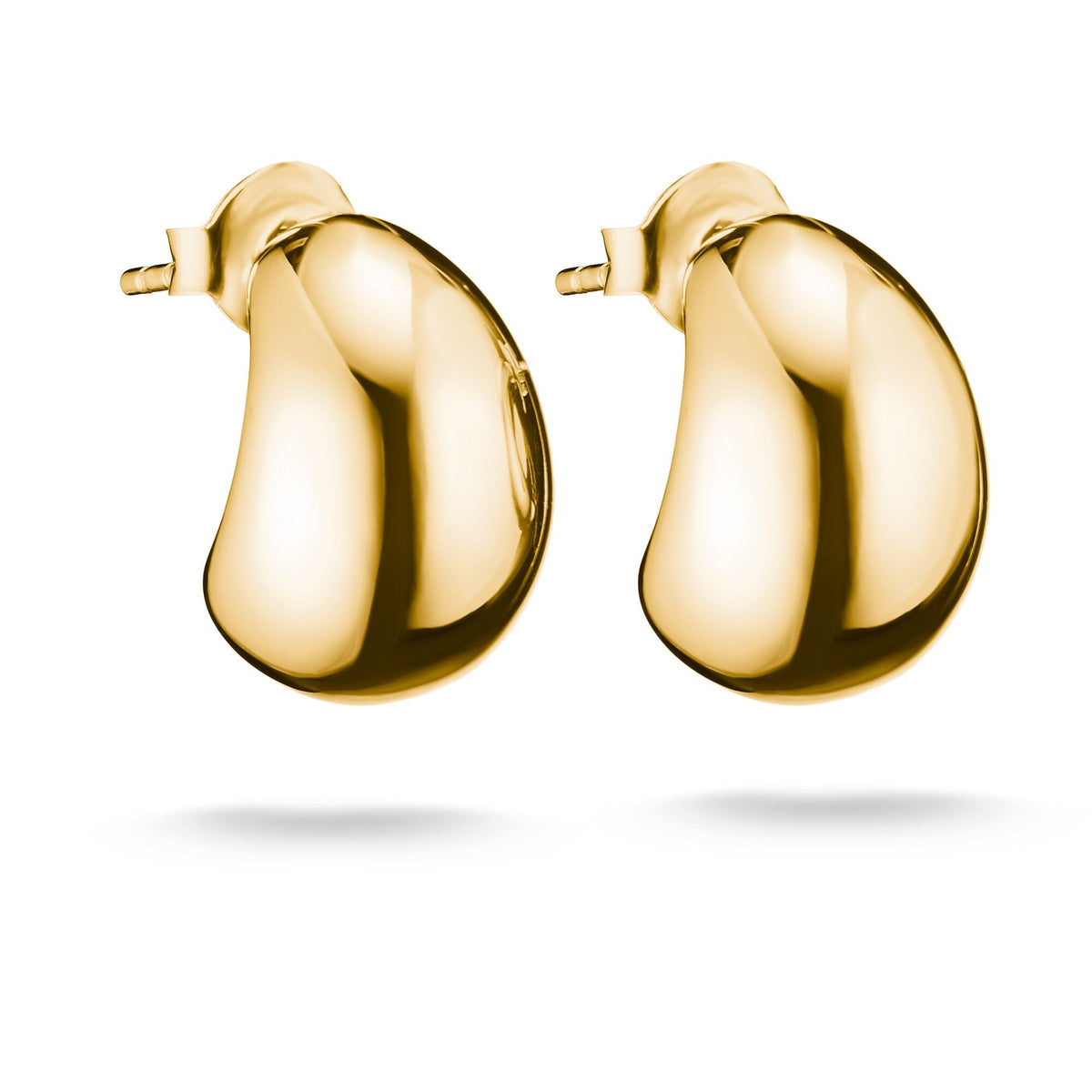Thomas Sabo Earrings in teardrop shape TH2359MY