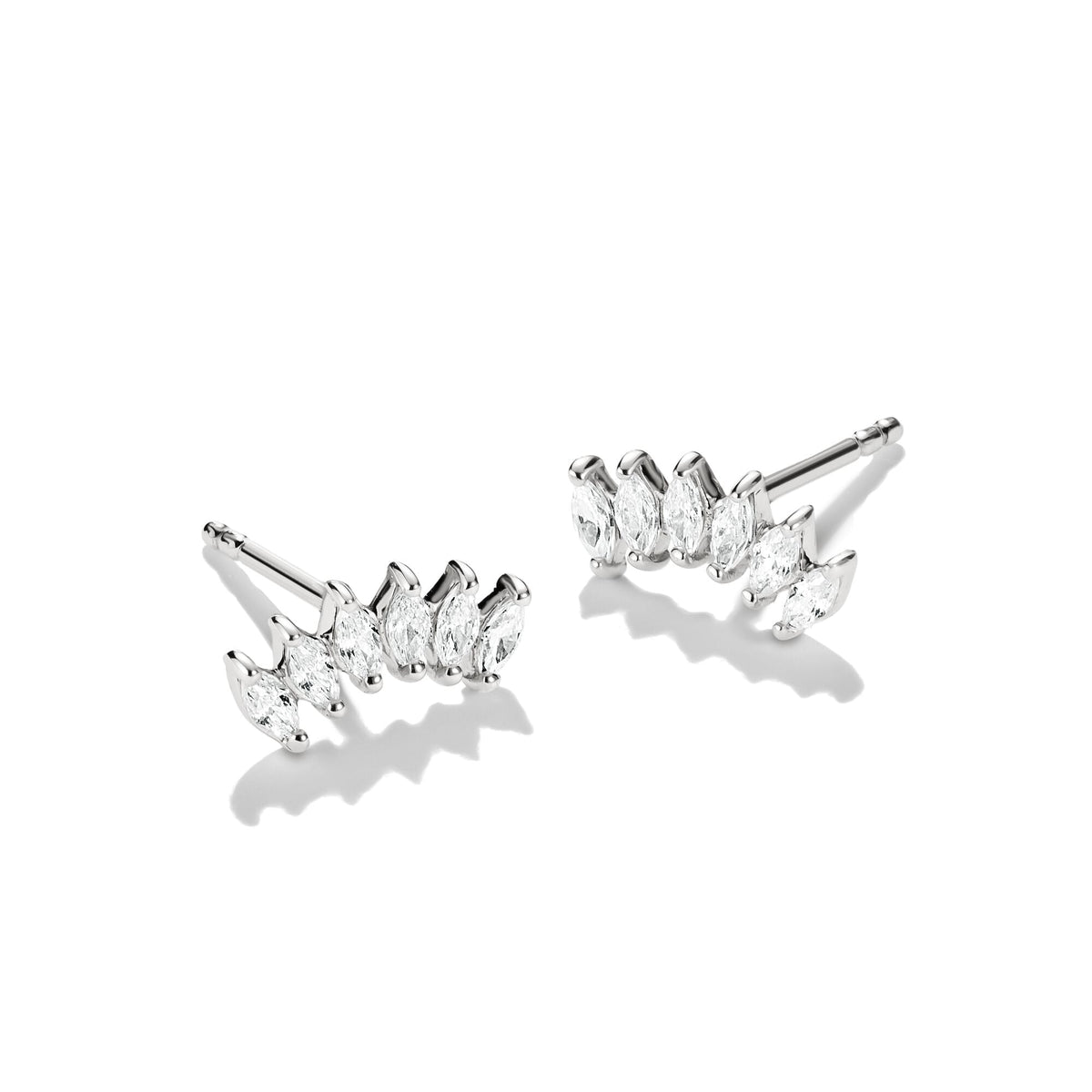 Thomas Sabo Stud earrings with zirconia TH2367 TH2367 view 4