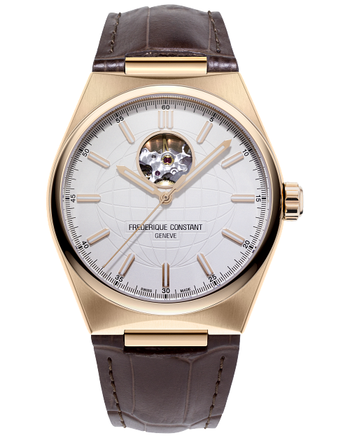 Frederique Constant Highlife Heart Beat Automatic FC-310V4NH4