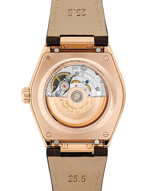 Frederique Constant Highlife Heart Beat Automatic FC-310V4NH4