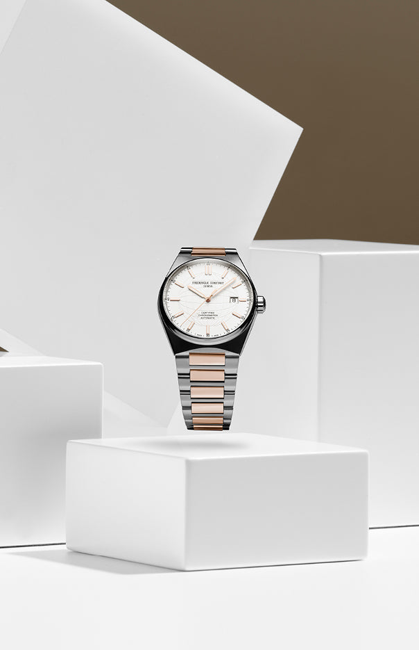 Frederique Constant Highlife Automatic COSC FC-303V4NH2B