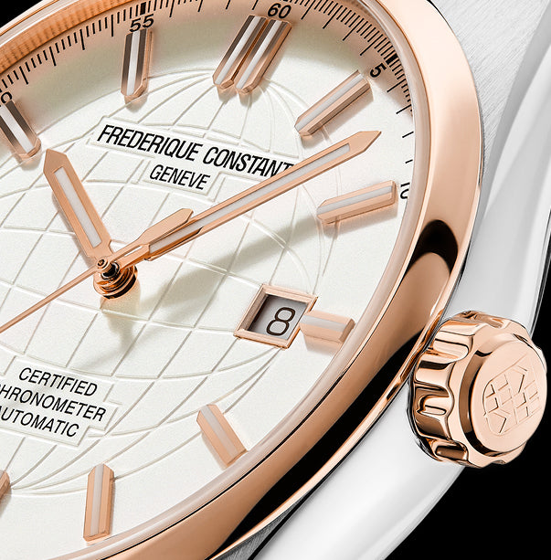 Frederique Constant Highlife Automatic COSC FC-303V4NH2B