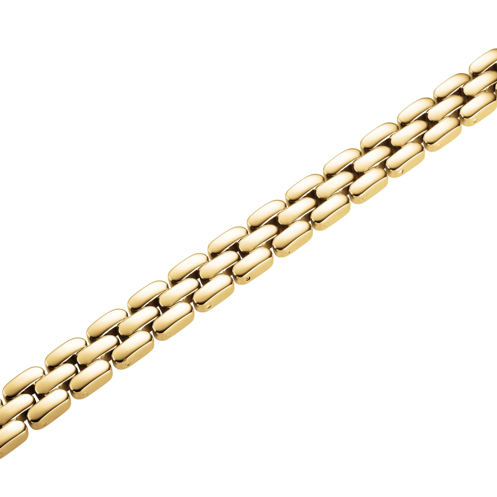 Rosefield Legacy Gold Bracelet JBLBG-J889