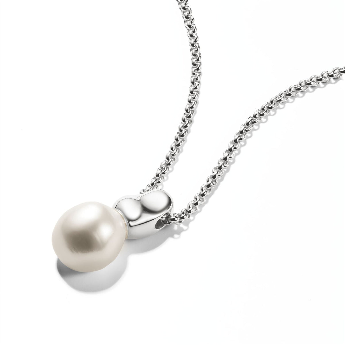 Thomas Sabo Chain pearl