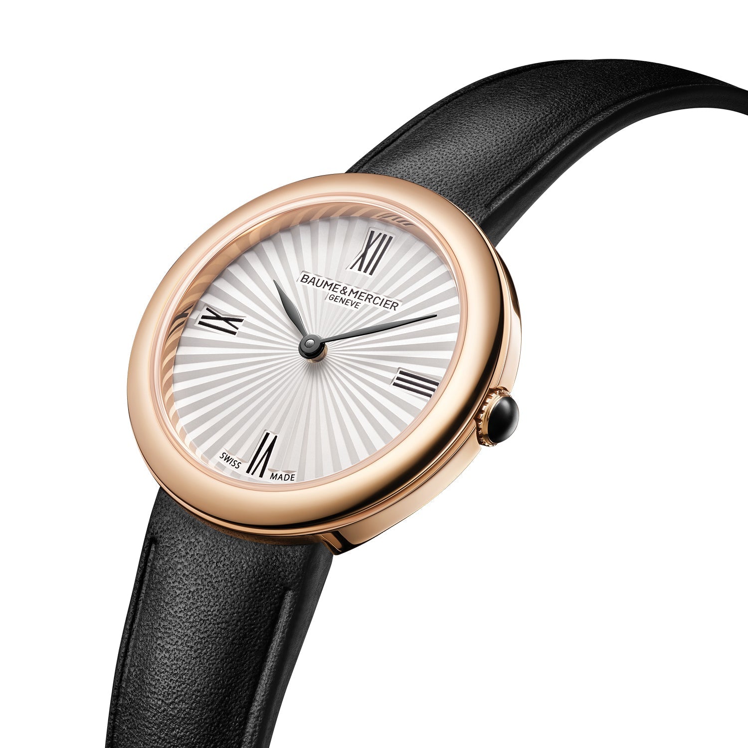 Baume & Mercier Joia de Baume & Mercier 10849 Quartz Watch 28mm