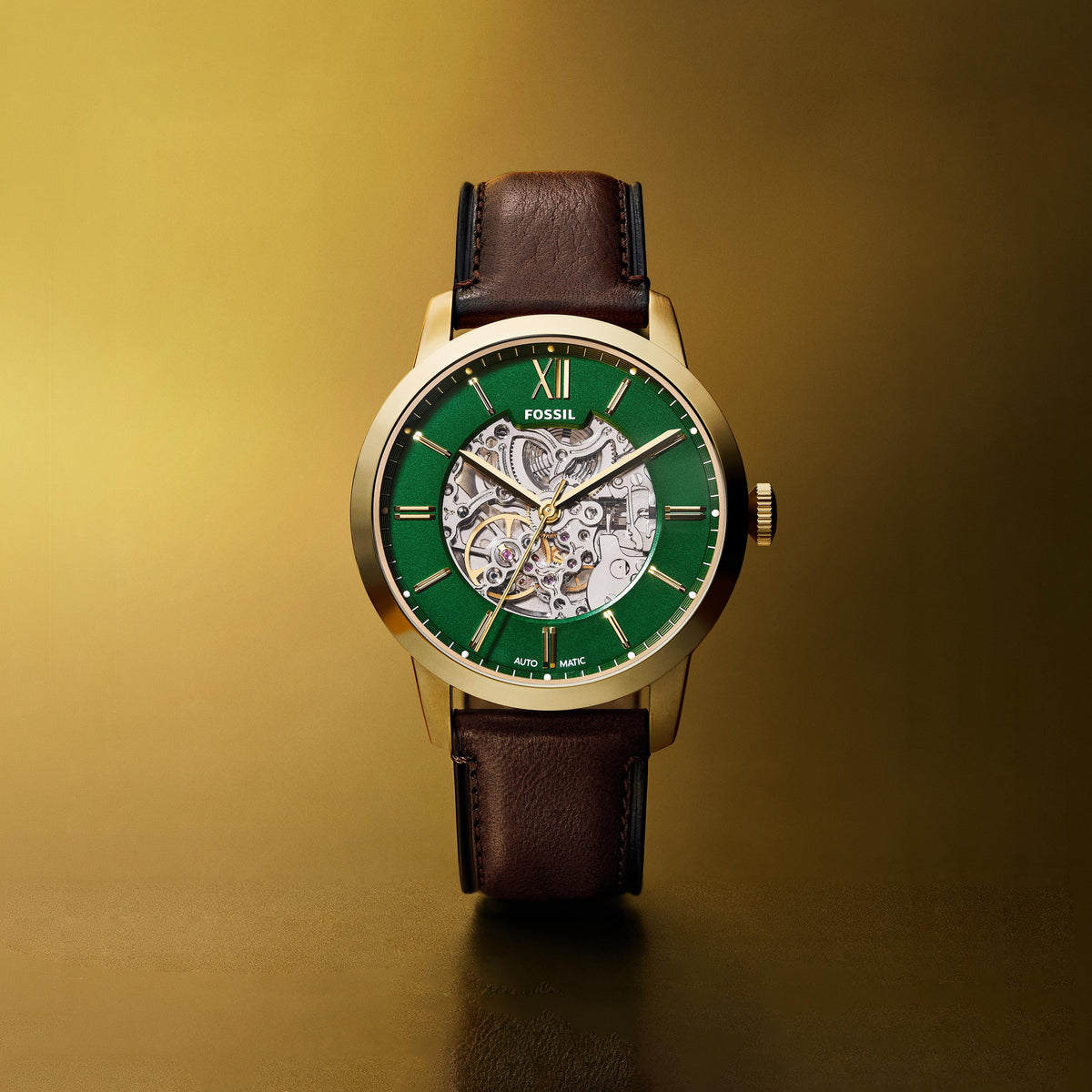 Fossil Townsman ME3292 view 3