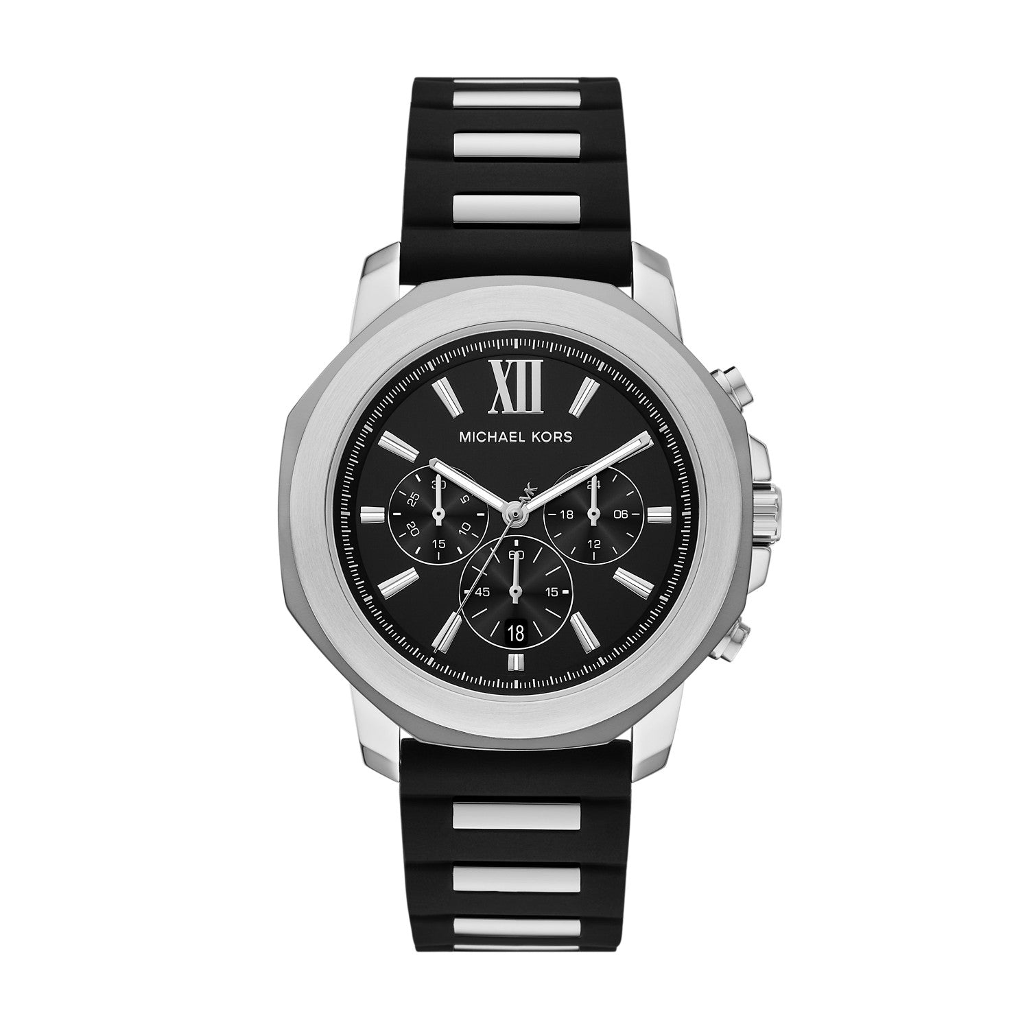 Michael Kors Prescott Black Men's Watch MK9262
