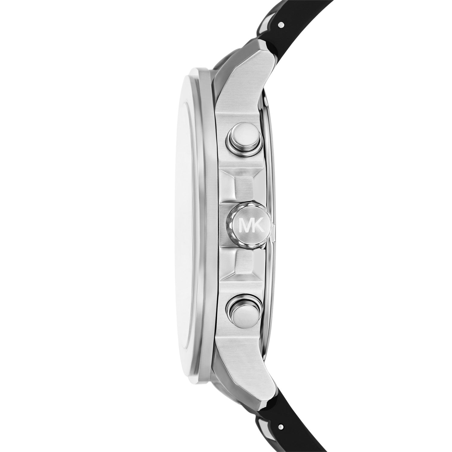 Michael Kors Prescott Black Men's Watch MK9262