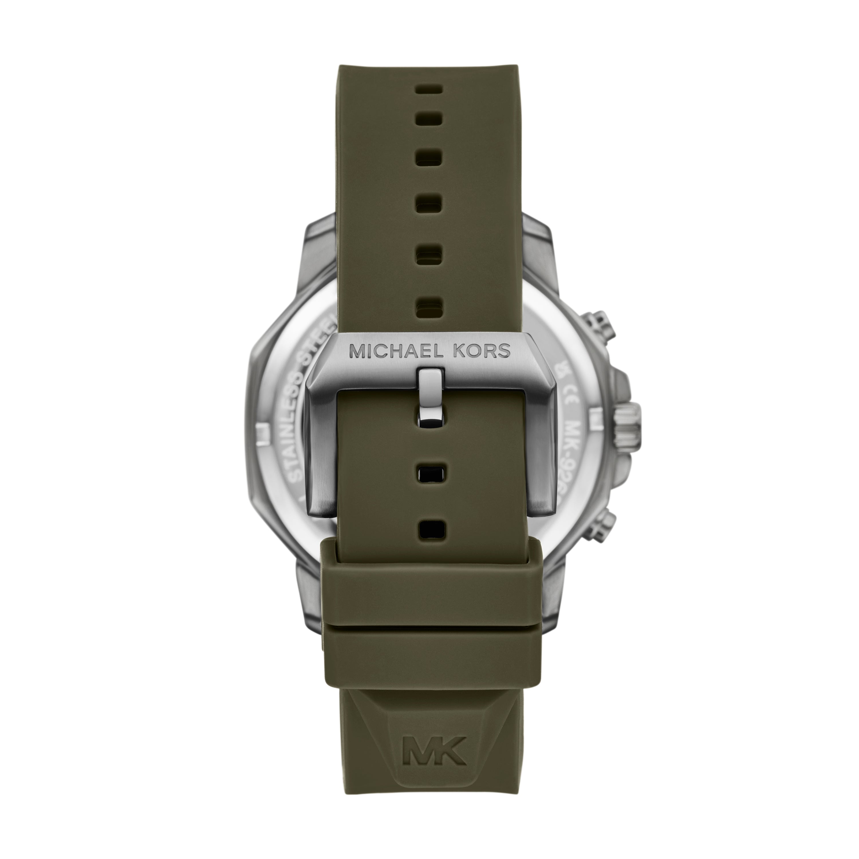 Michael Kors Prescott Green Men's Watch MK9263