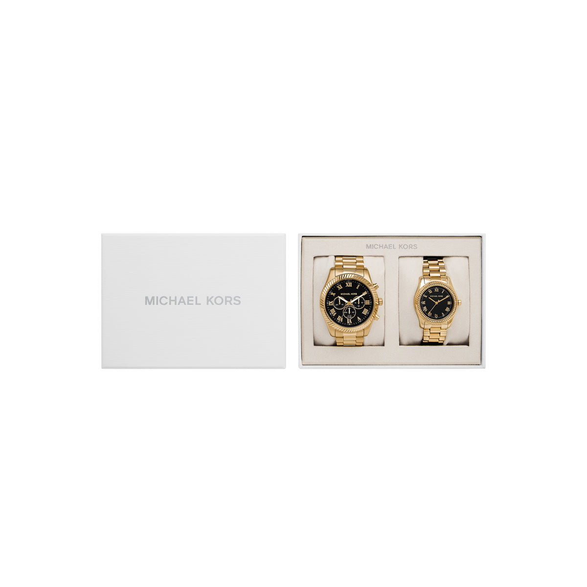 Michael Kors Lexington Duo Set MK9293SET gift box