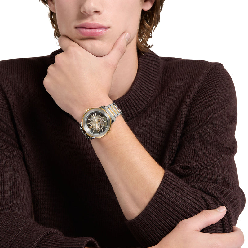 Automatic Watches