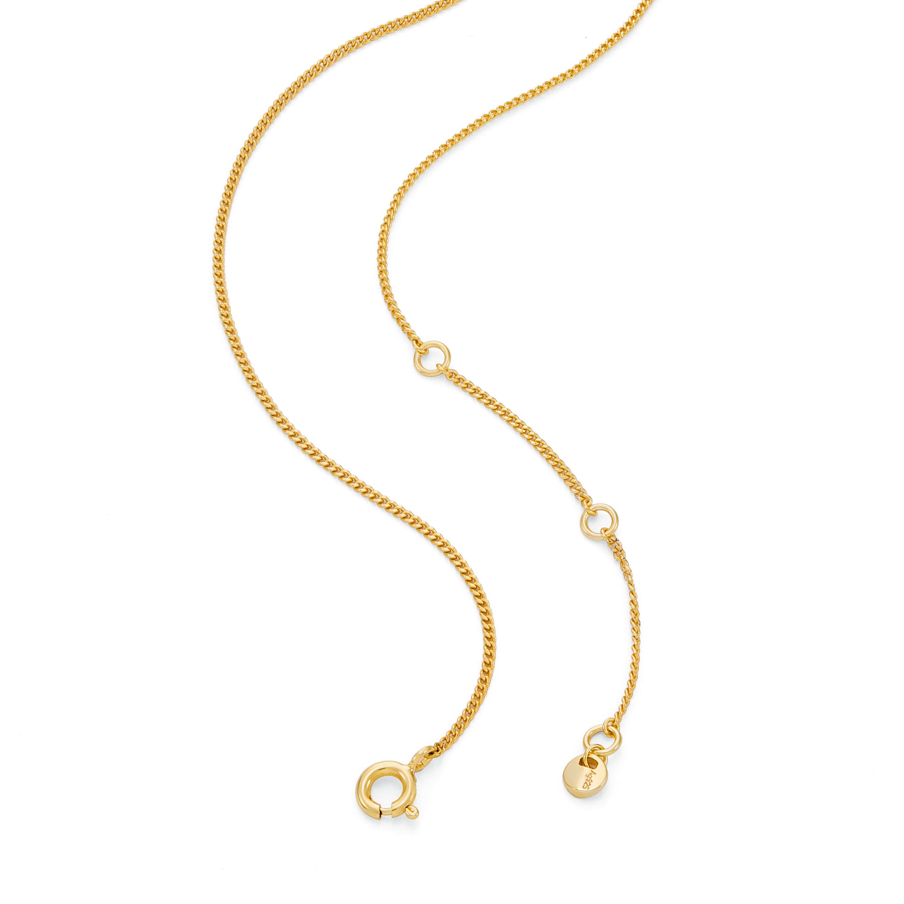 Michael Kors Premium Gold Necklace MKC1777710