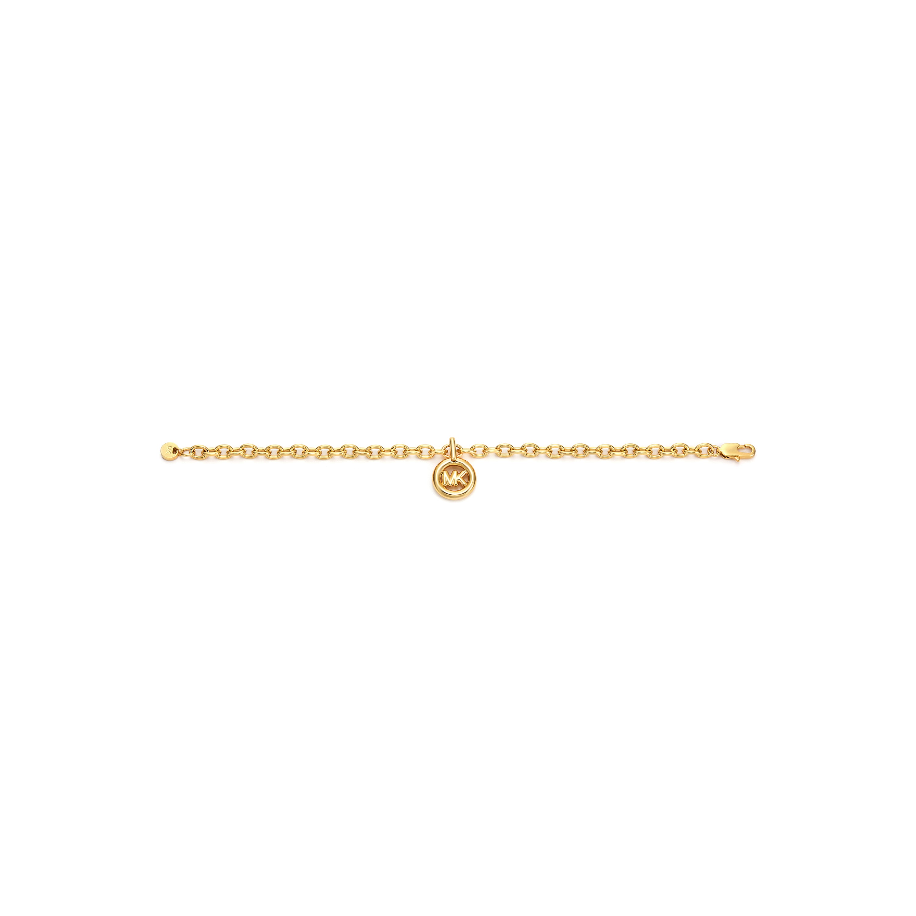 Michael Kors Premium Gold Bracelet MKJ8578710