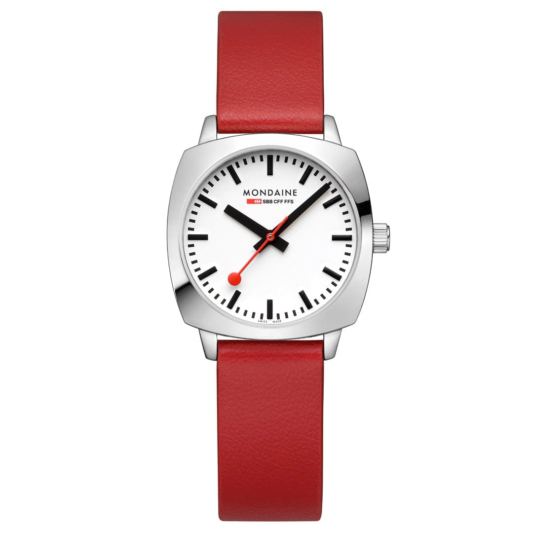 Mondaine 5atm water resistant new arrivals