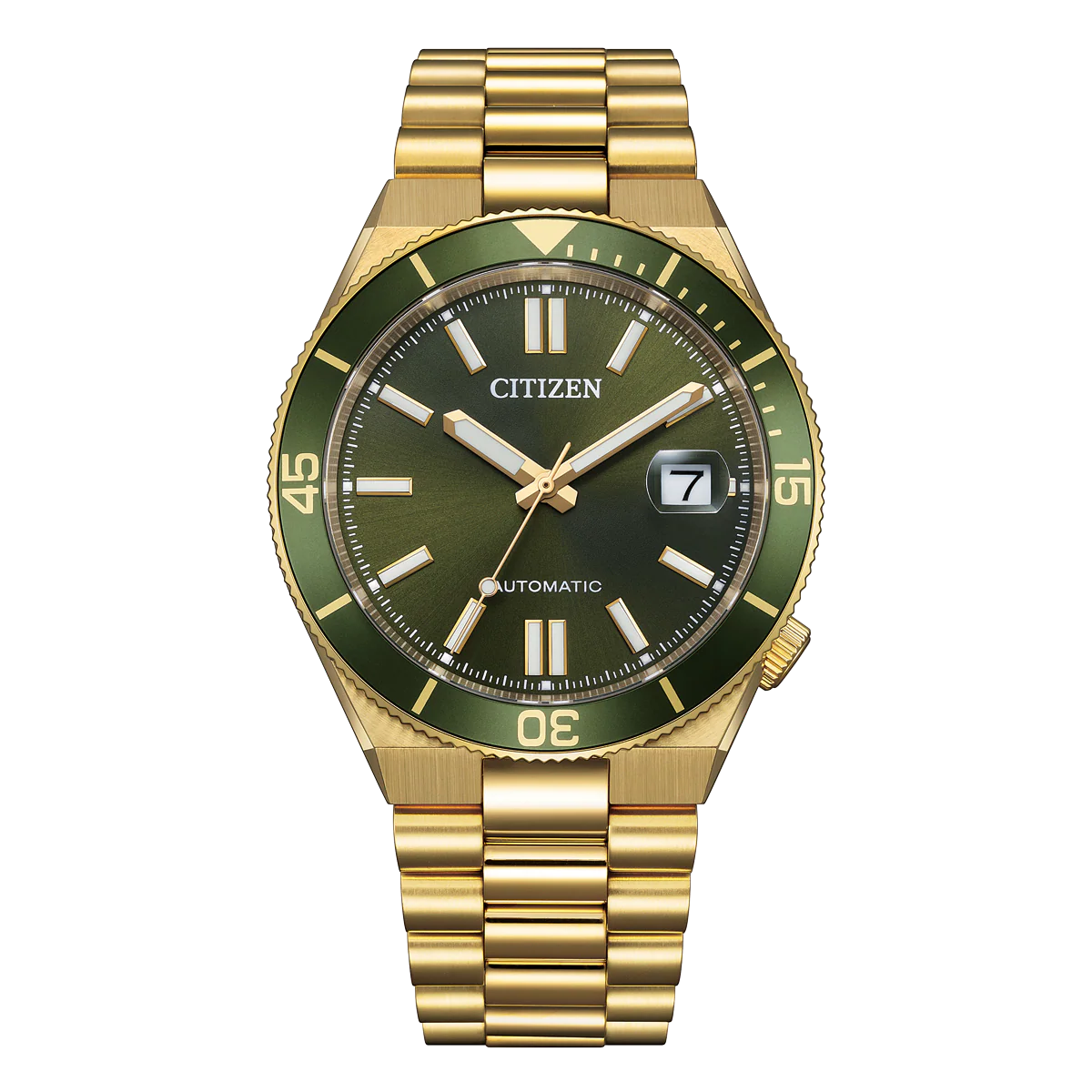 Citizen TSUYOSA Shore NJ0232-53X