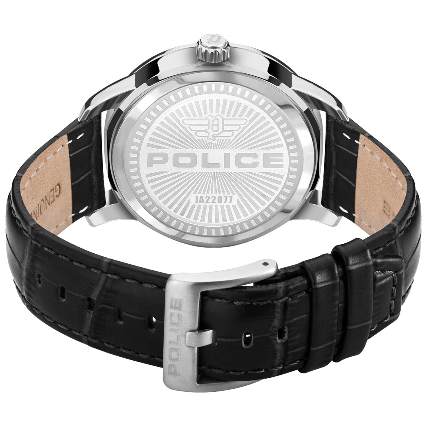 Police Raho Men's Watch PEWJA2207702