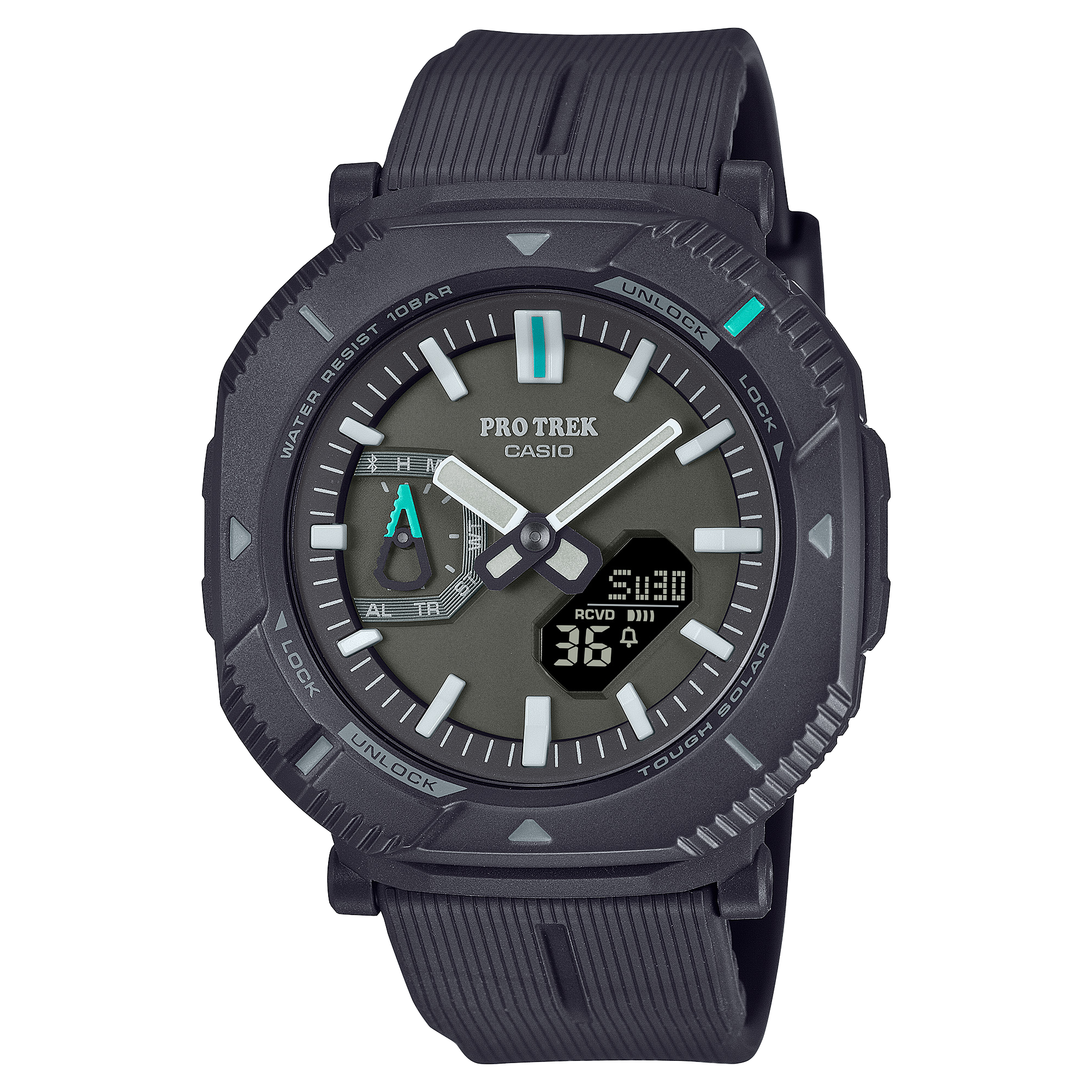 Casio PRJB001-1D