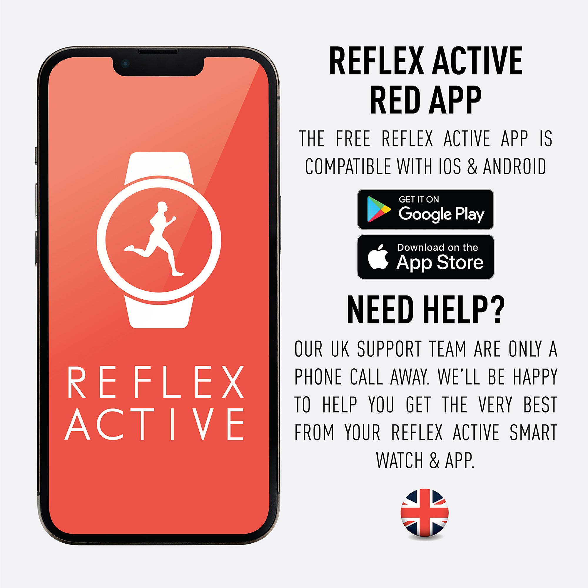 Reflex Active Series 22 Rose Gold Case & Rose Gold Mesh Strap RA22-4078