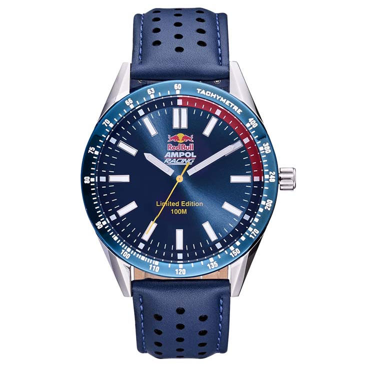 Red bull watches sale