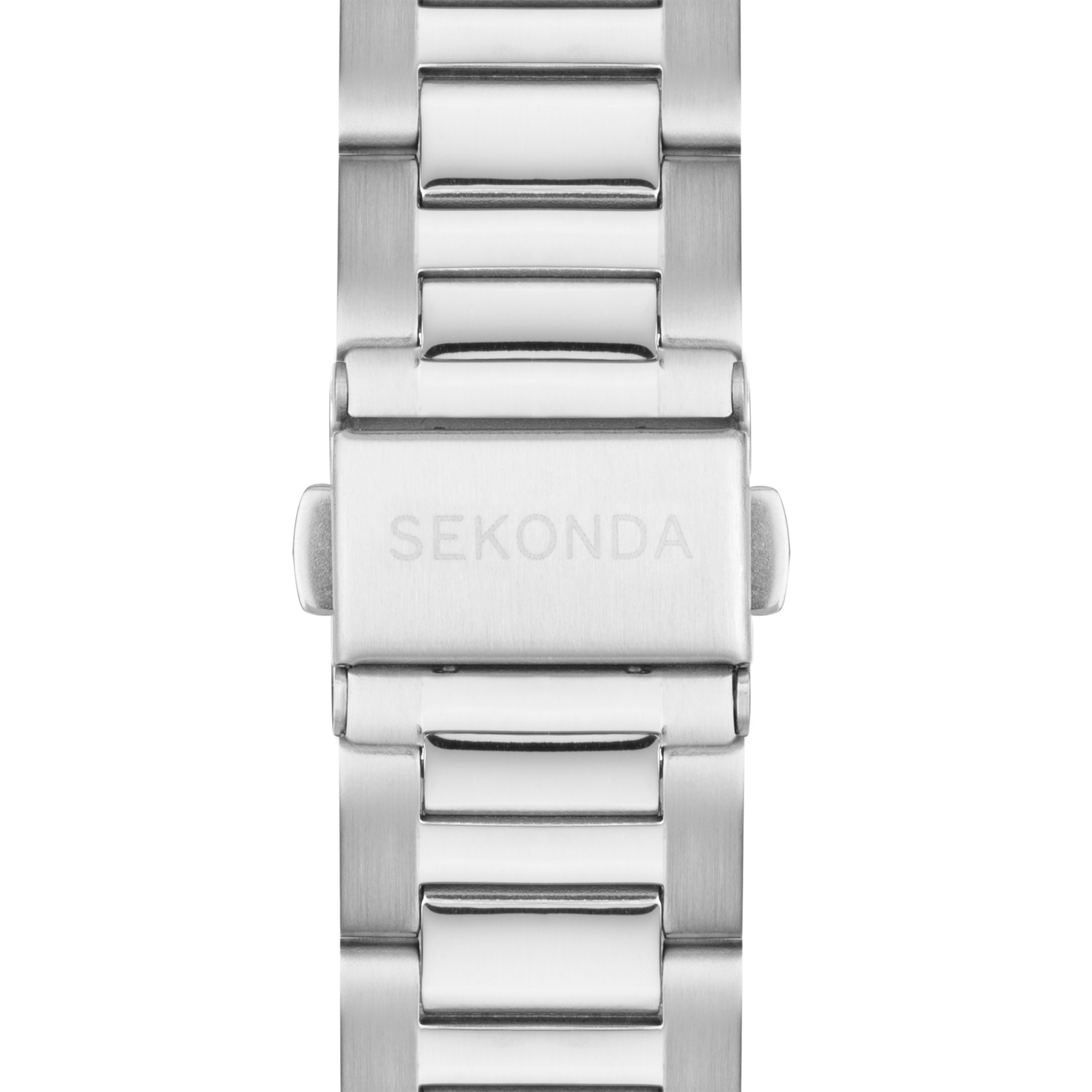 Sekonda Circuit Blue Mens Chronograph Watch Stylish Durable Timepiece
