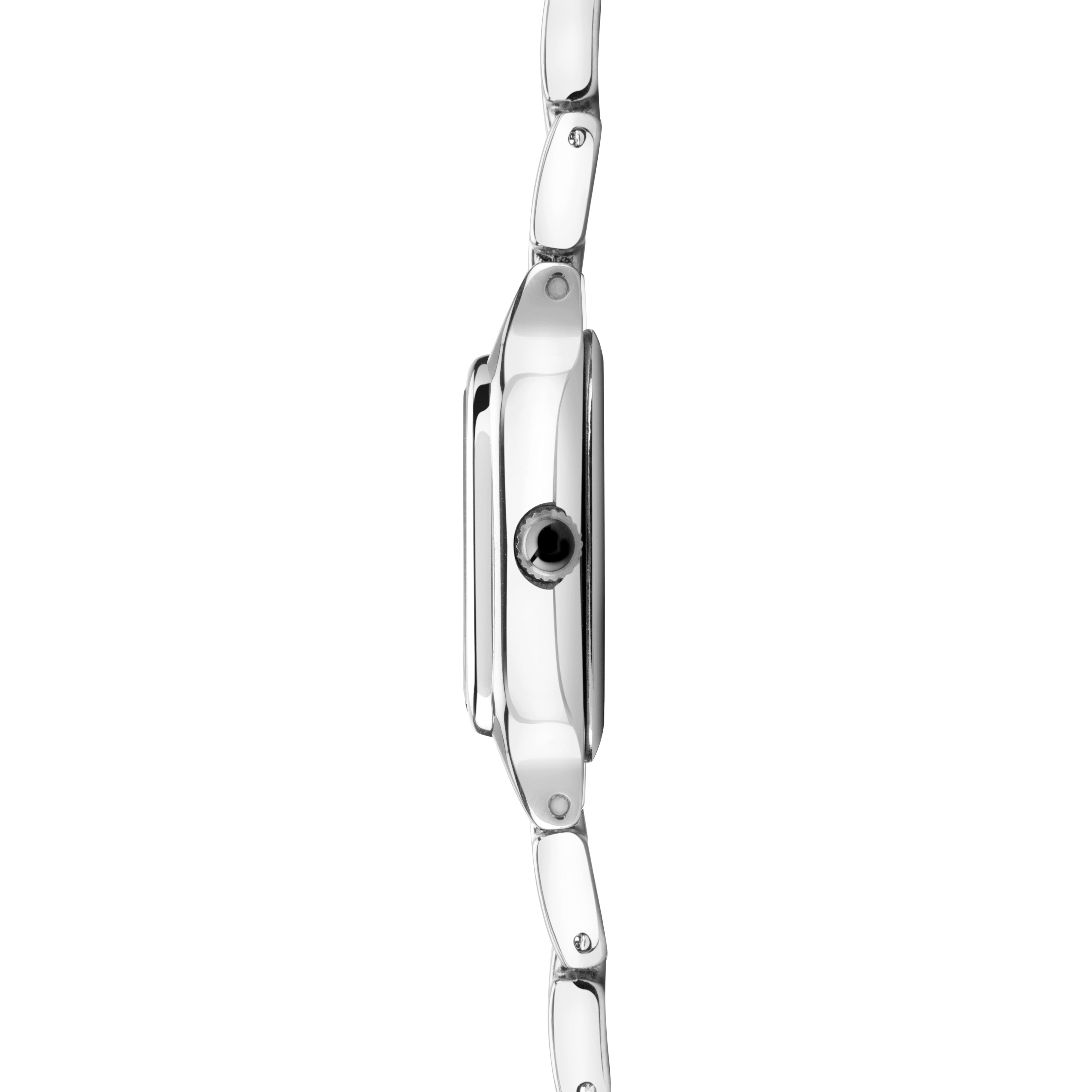 Sekonda Monica Silver Womens Watch Classic Stainless Steel Elegance