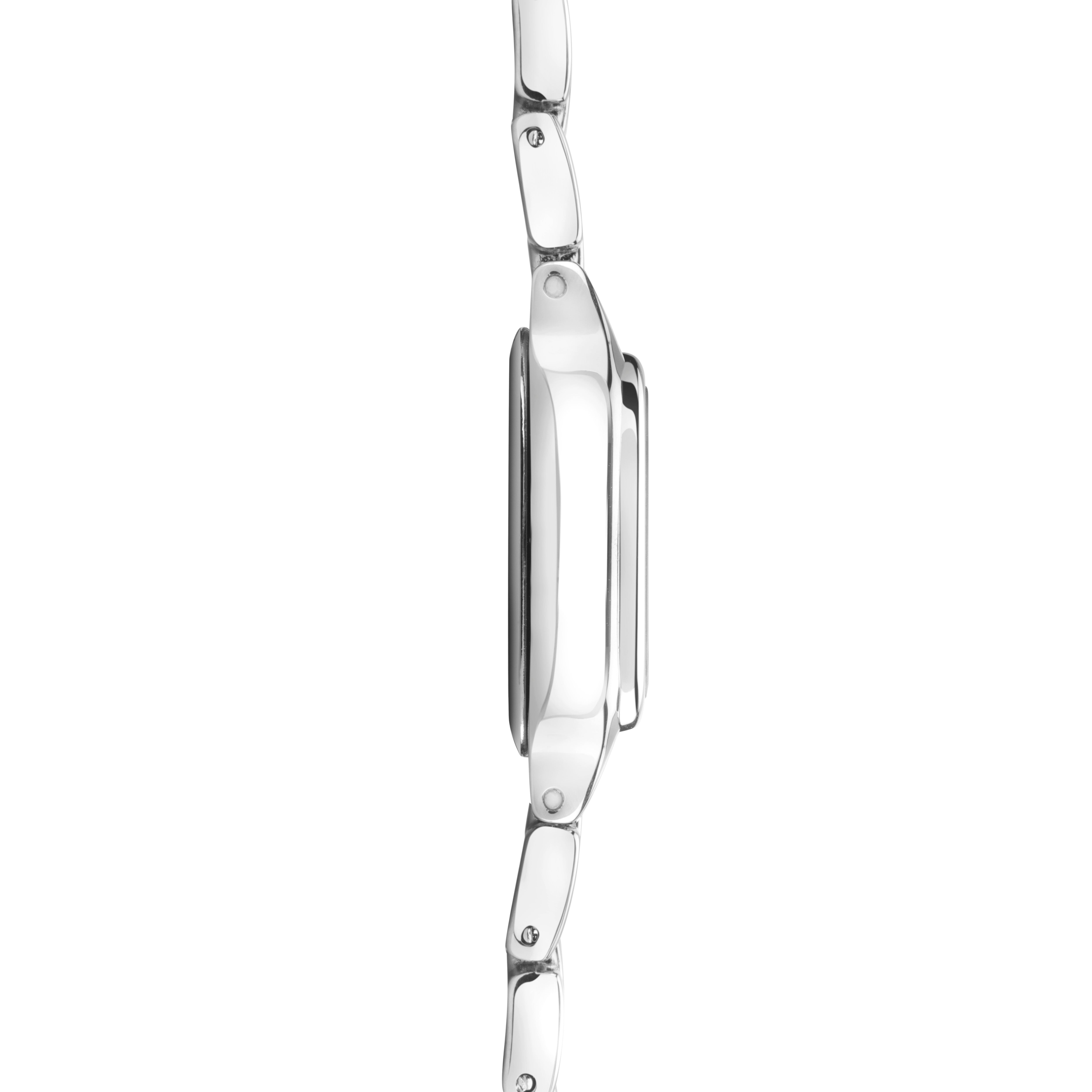 Sekonda Monica Silver Womens Watch Classic Stainless Steel Elegance