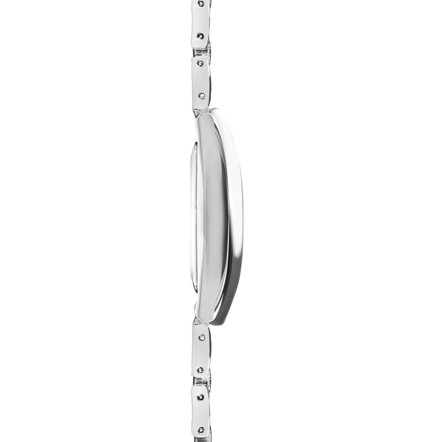 Sekonda Montreal 30mm Unisex Watch Silver Gold Quartz Movement