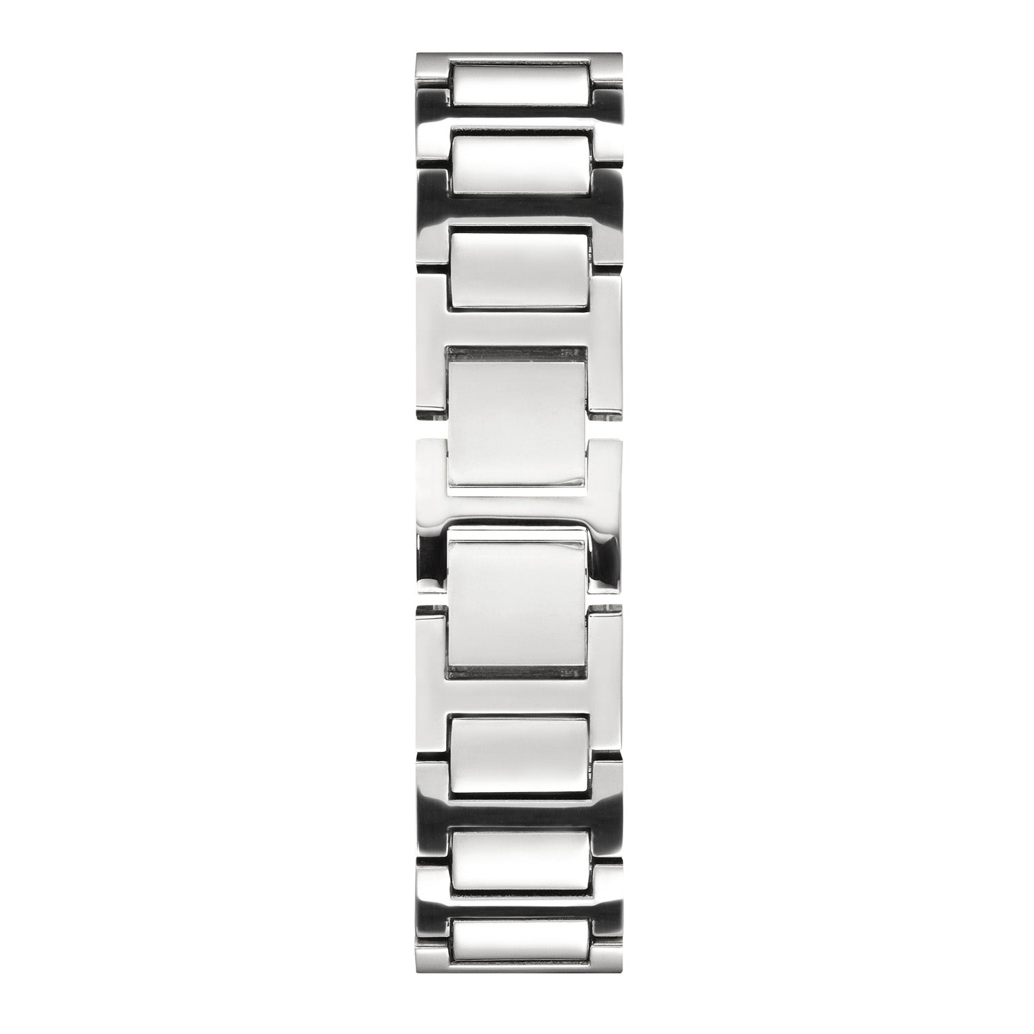 Sekonda Mens Stainless Steel Guilloche Bracelet Watch 28x37mm