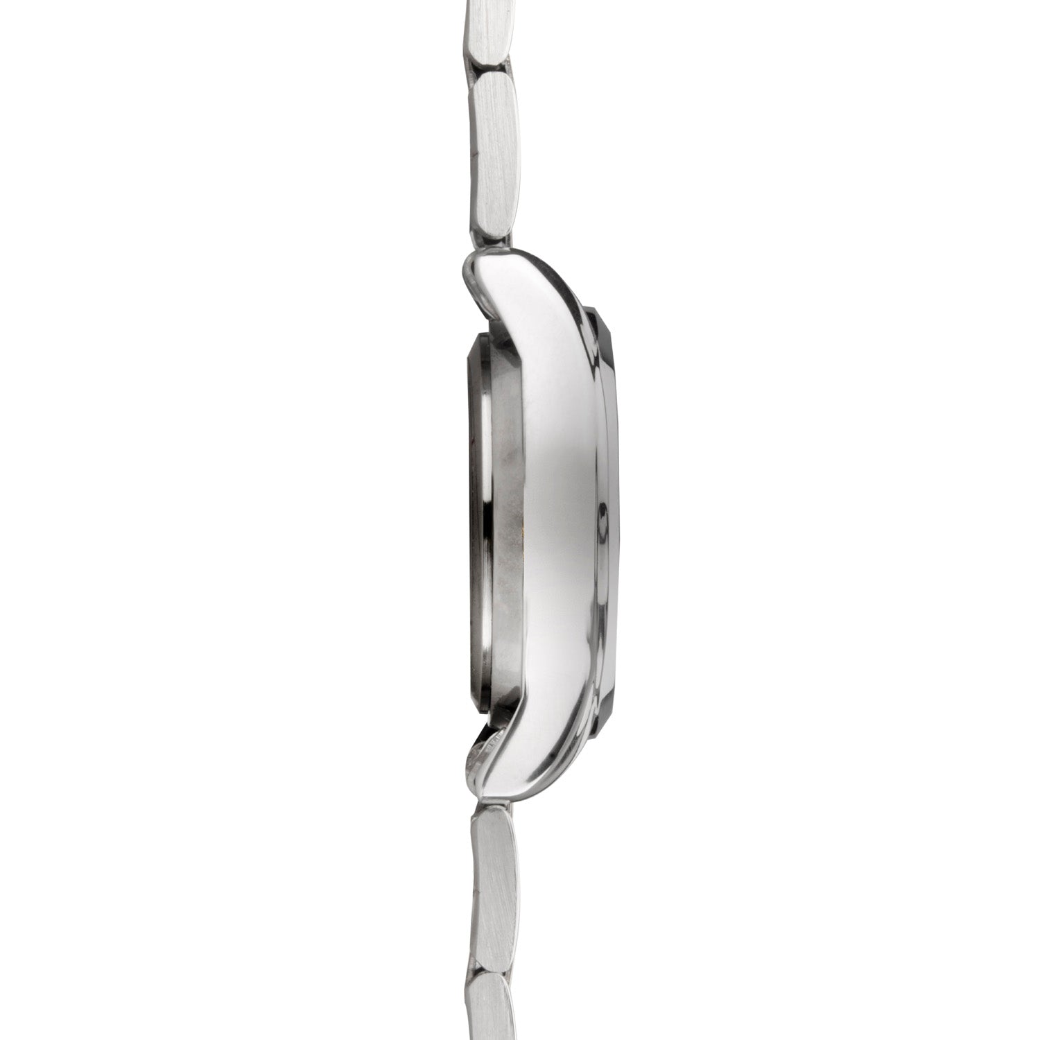 Sekonda Catherine Womens Pink Dial Stainless Steel Watch 27mm