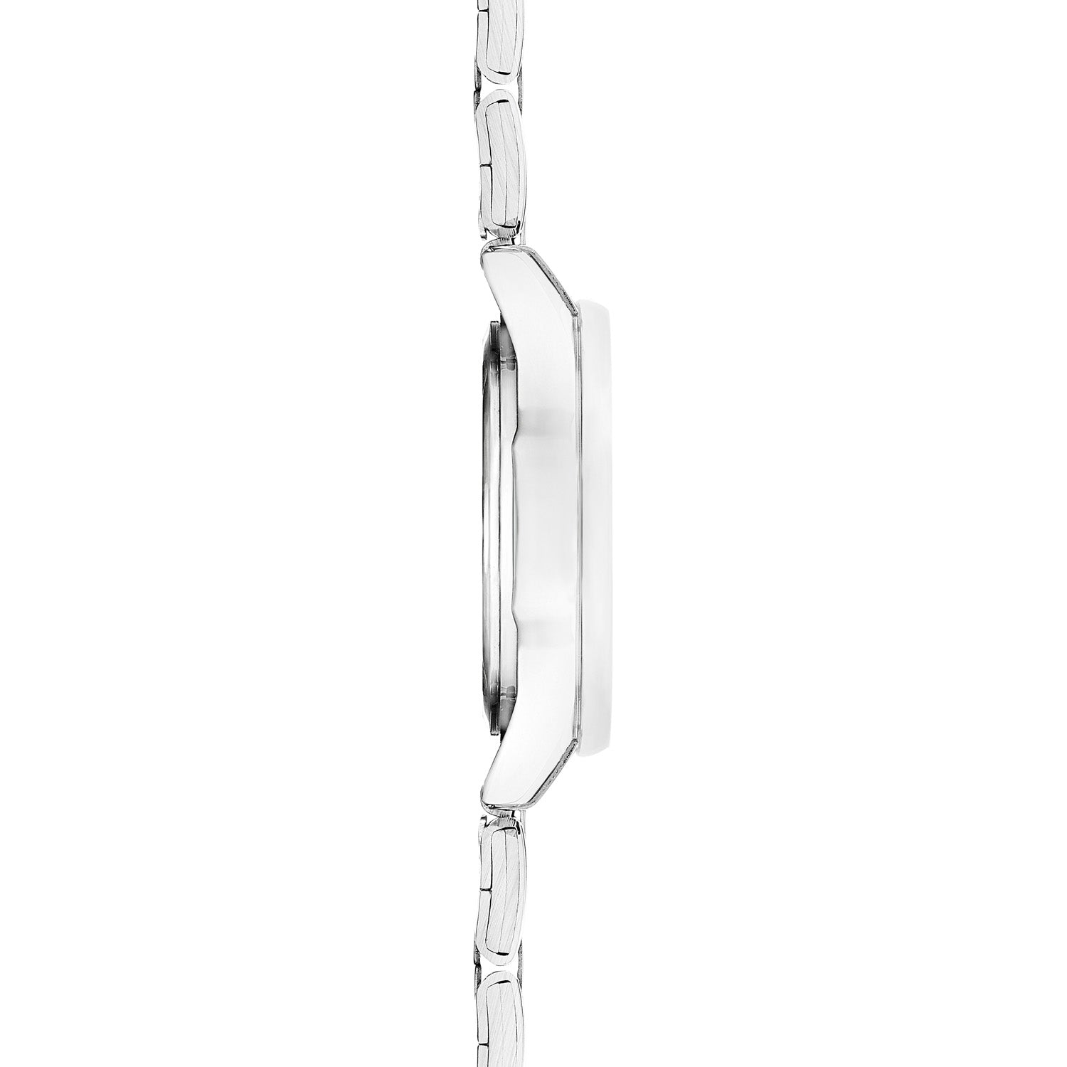 Sekonda Octaire Womens Blue Dial Stainless Steel Bracelet Watch 30mm
