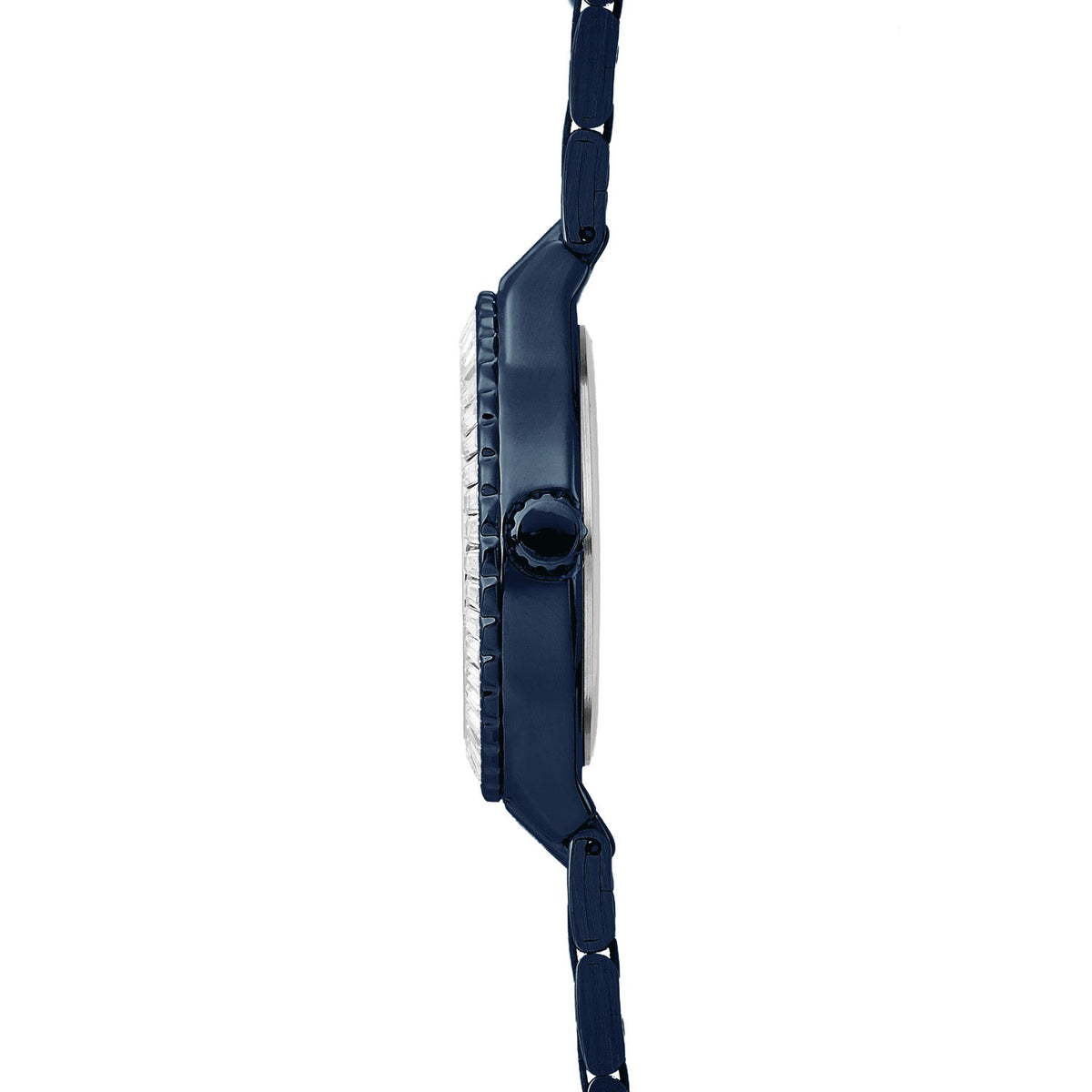 Sekonda Margot Blue Dial Blue Steel Womens Watch SK40790 view 3