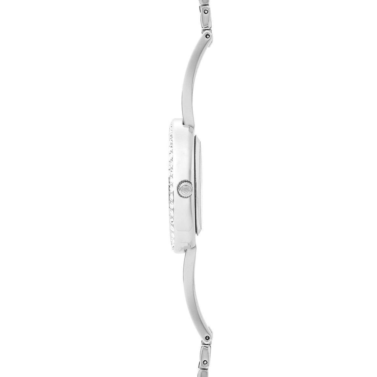 Sekonda Bellamy White Dial Silver Alloy Womens Watch SK49098 view 4