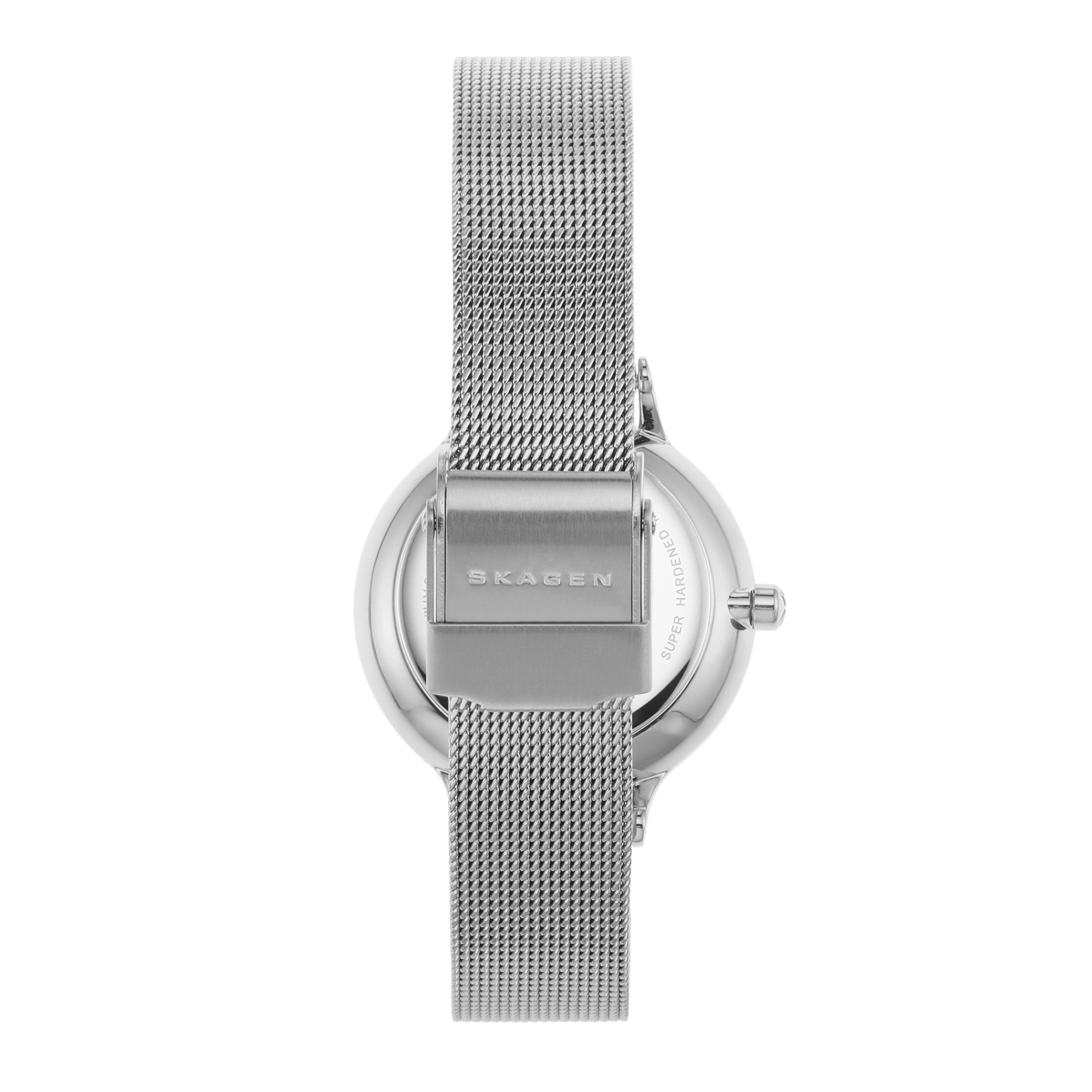 Skagen Anita Women's Classic Silver Dial Watch SKW2149